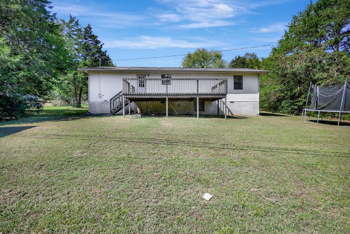 10916 Dolly Pond Road