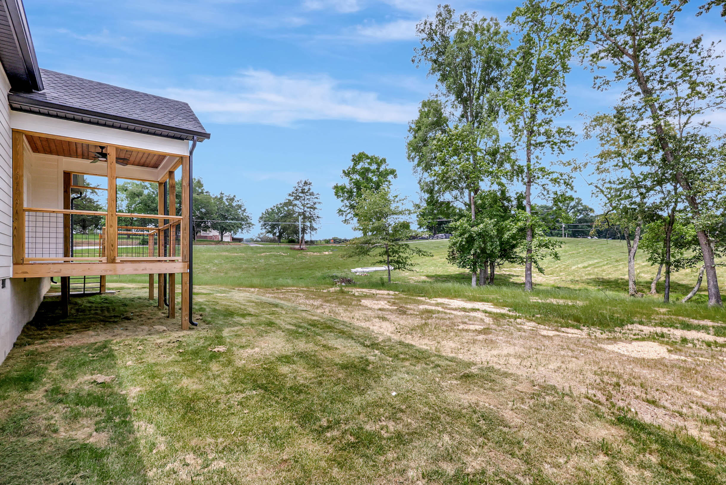 7383 Gamble Road, Lot #5