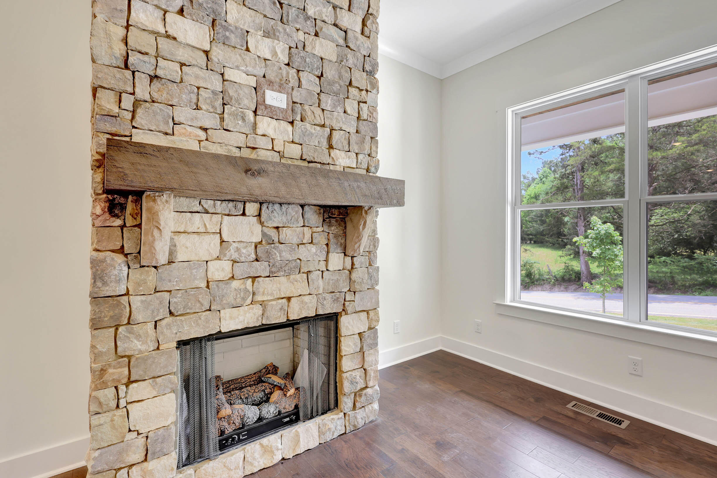 7383 Gamble Road, Lot #5