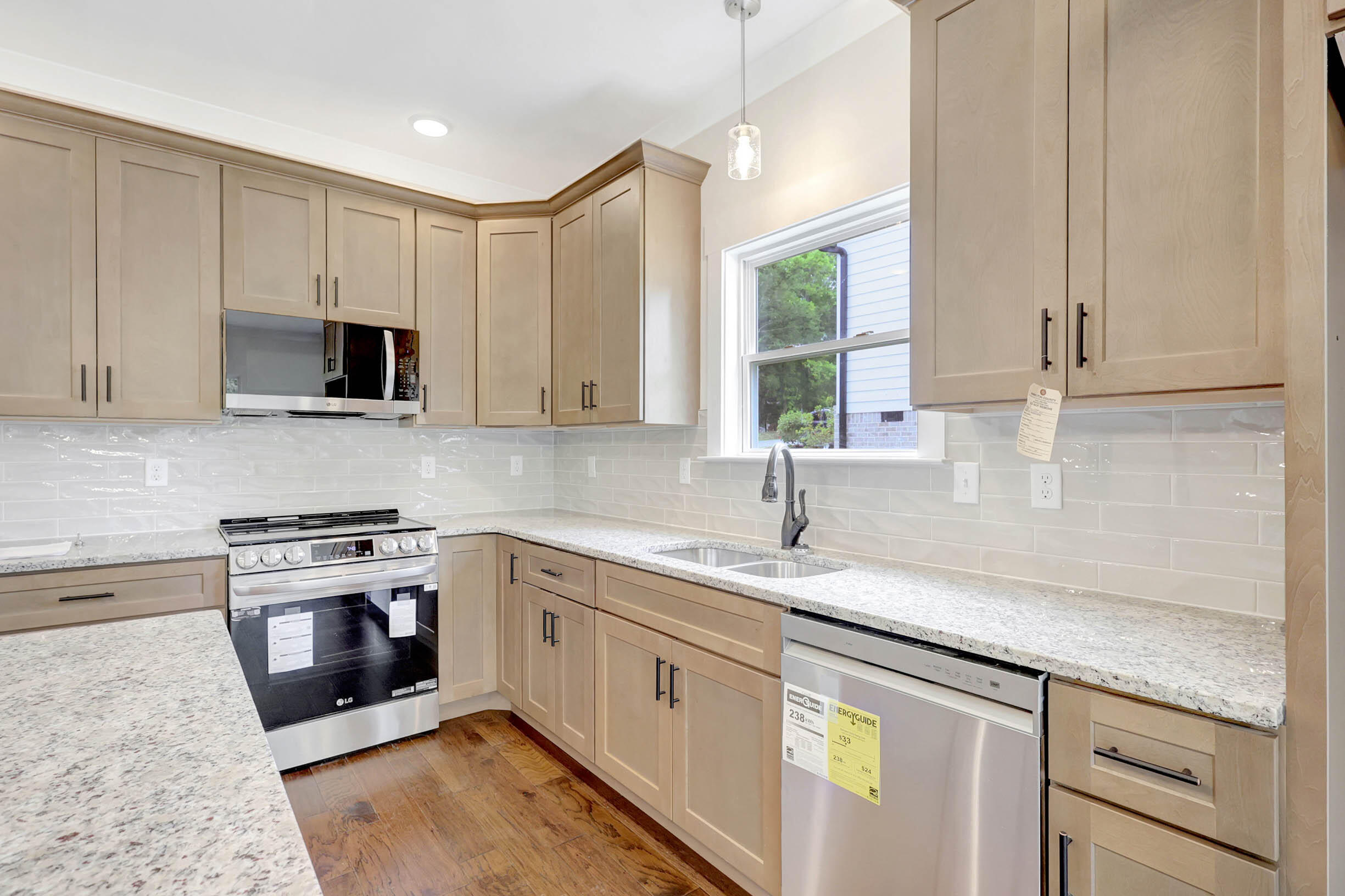 7387 Gamble Road, Lot #4
