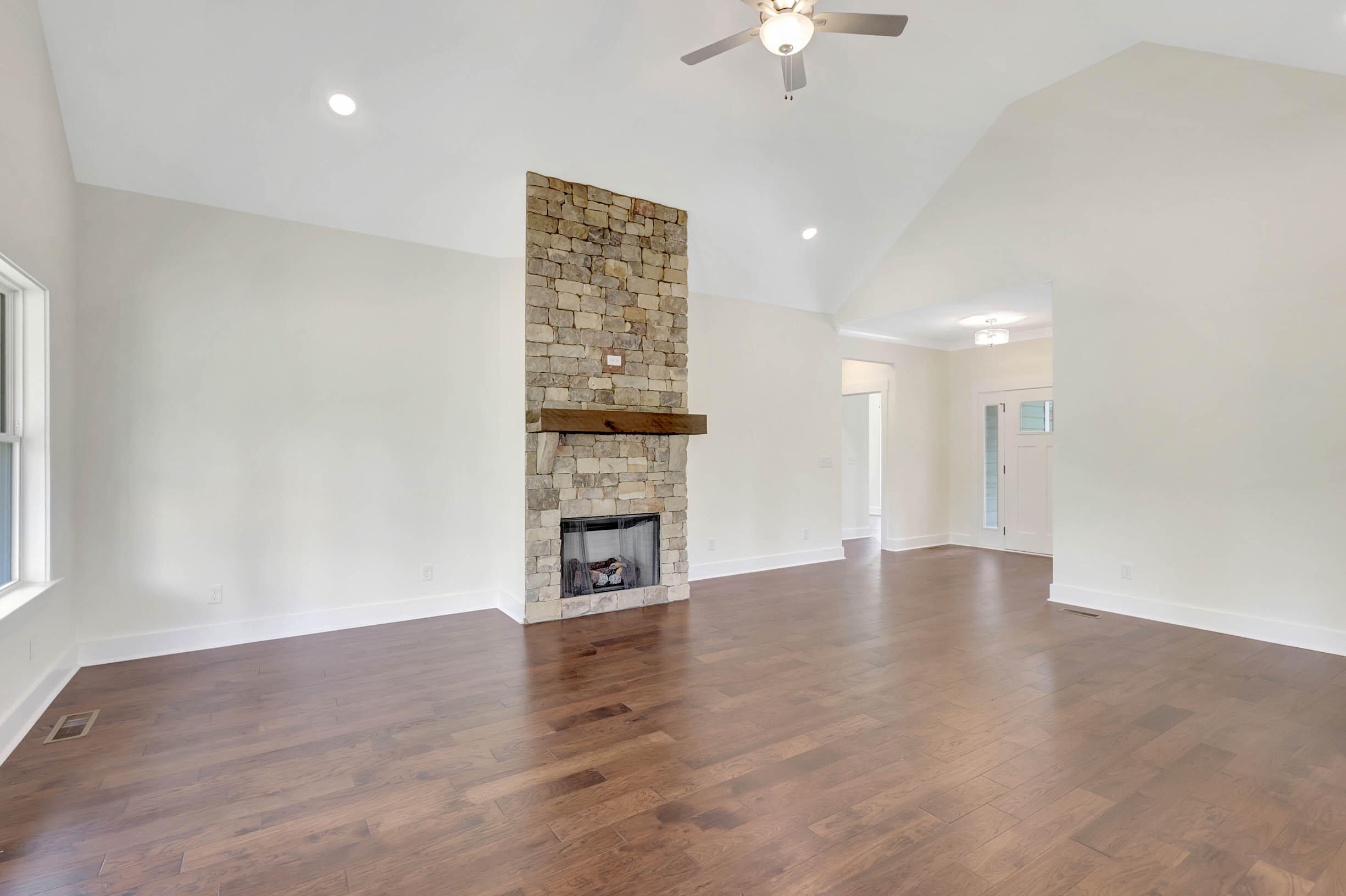 7387 Gamble Road, Lot #4