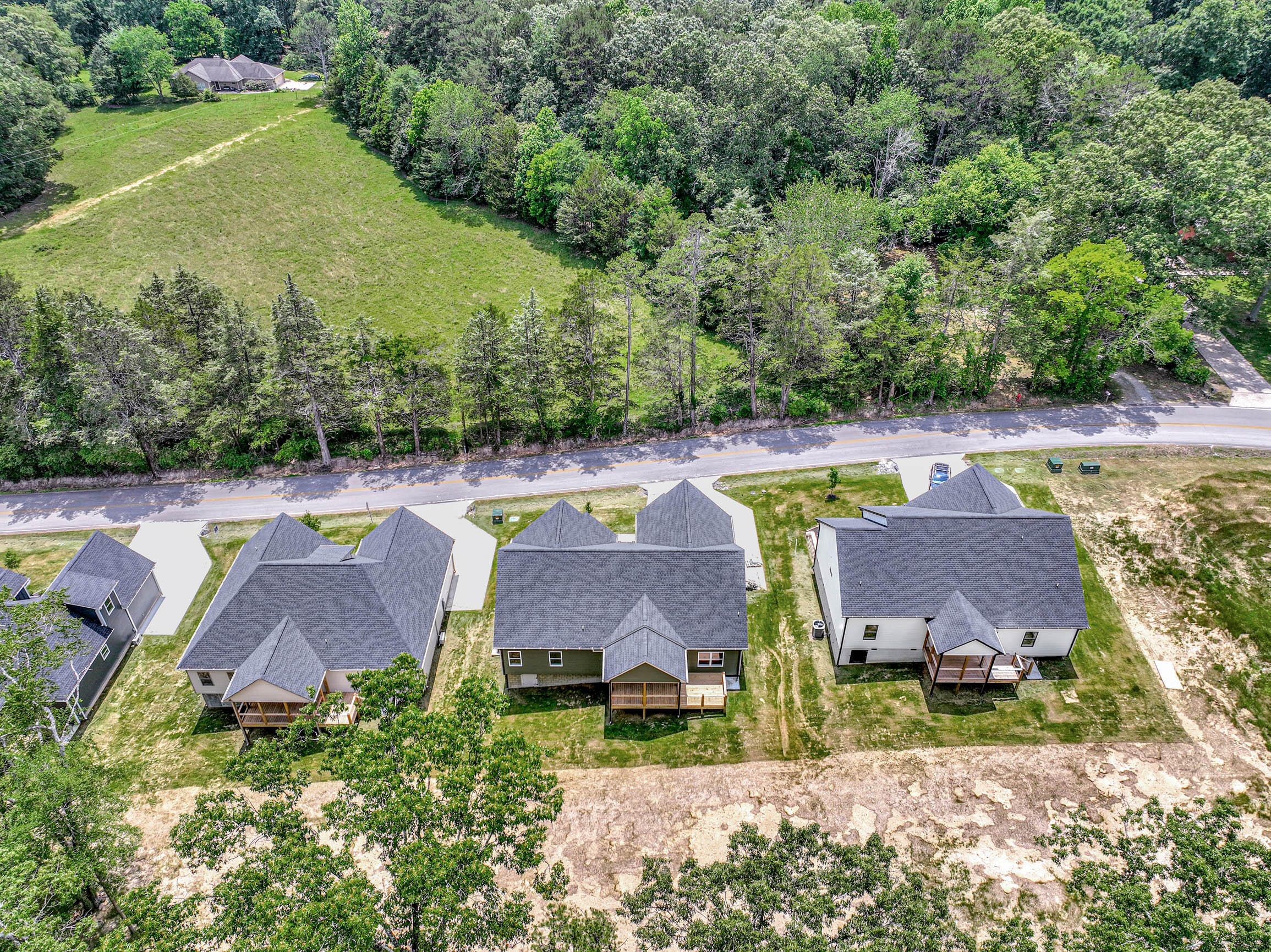 7387 Gamble Road, Lot #4