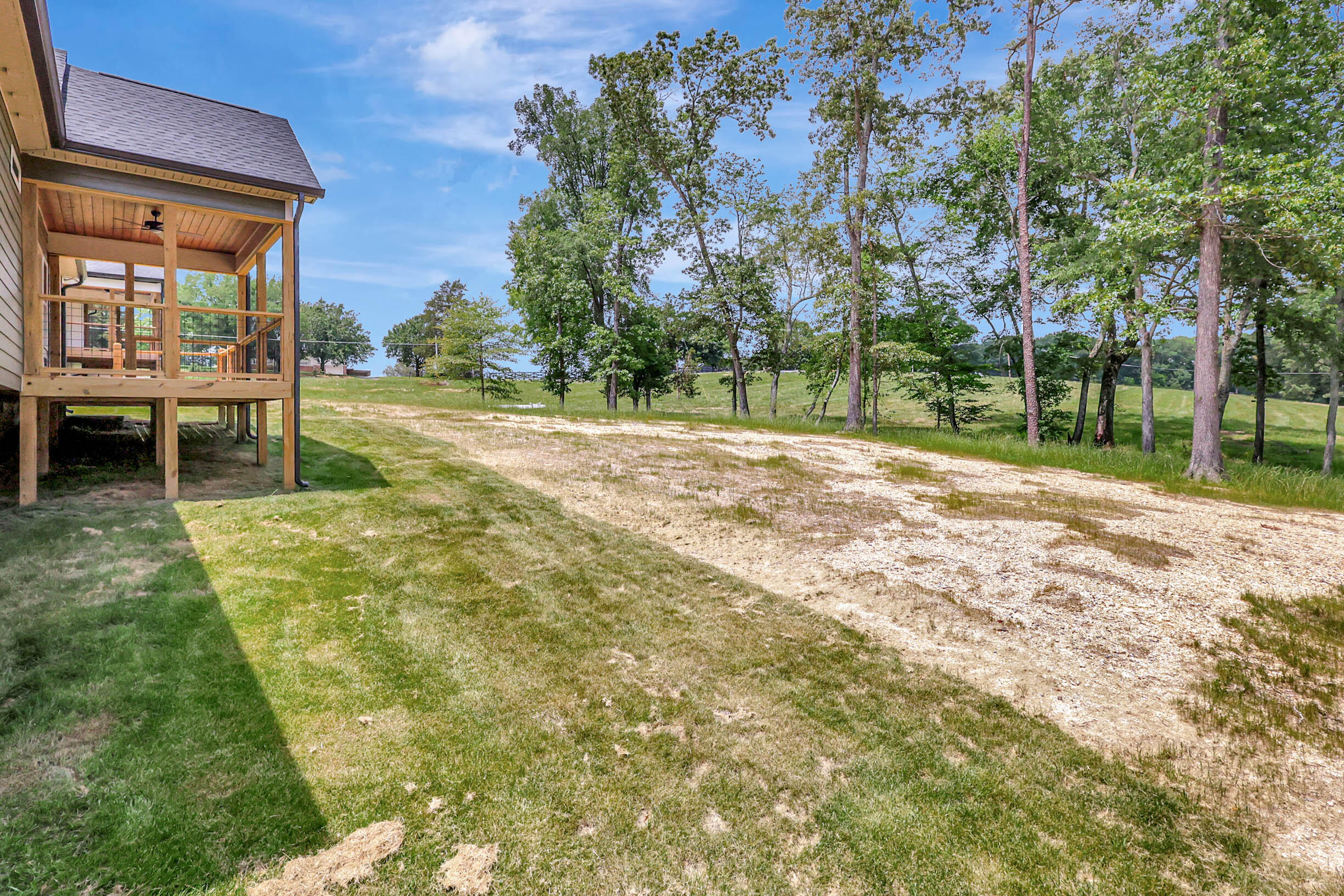7387 Gamble Road, Lot #4