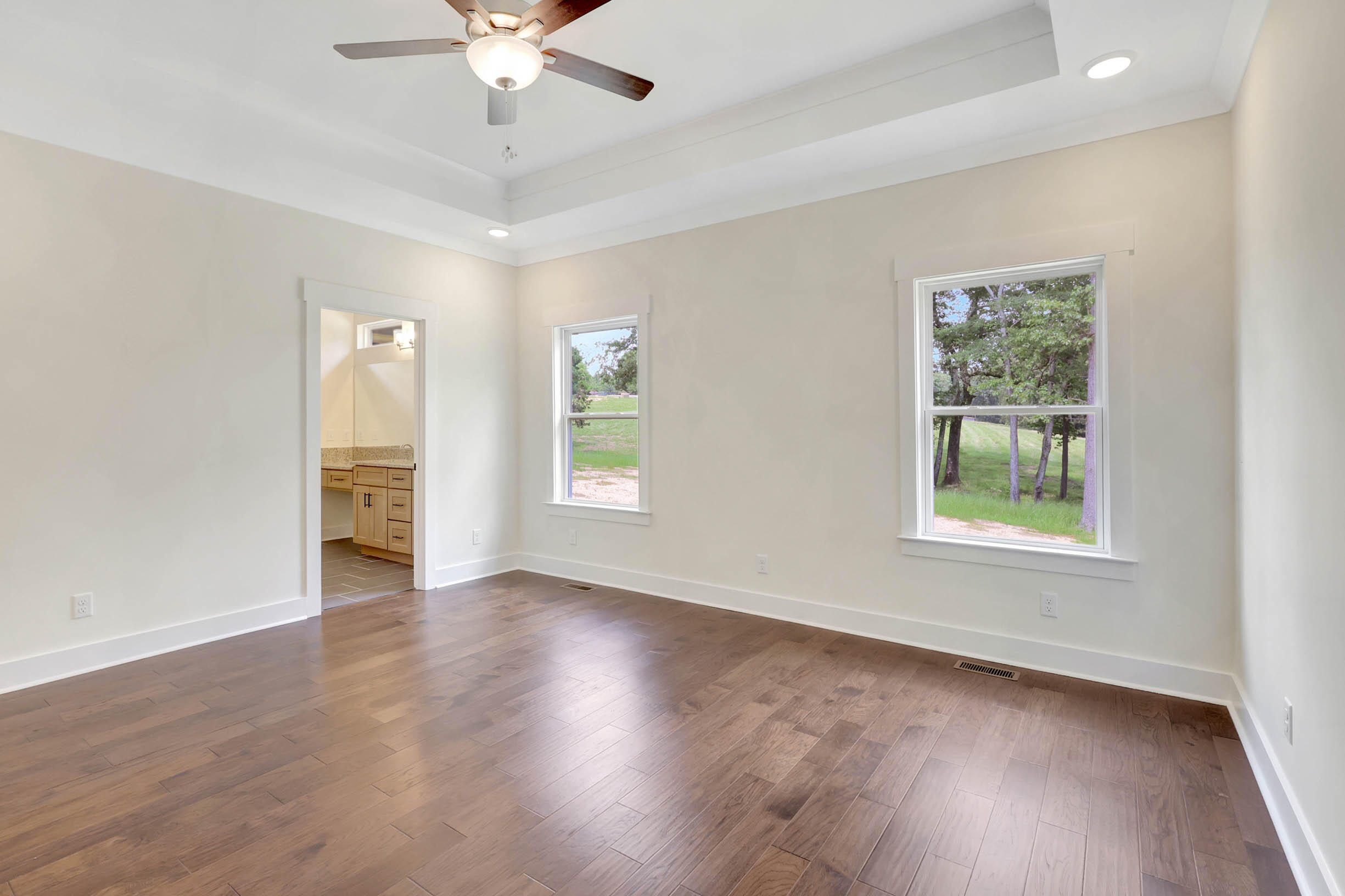 7387 Gamble Road, Lot #4
