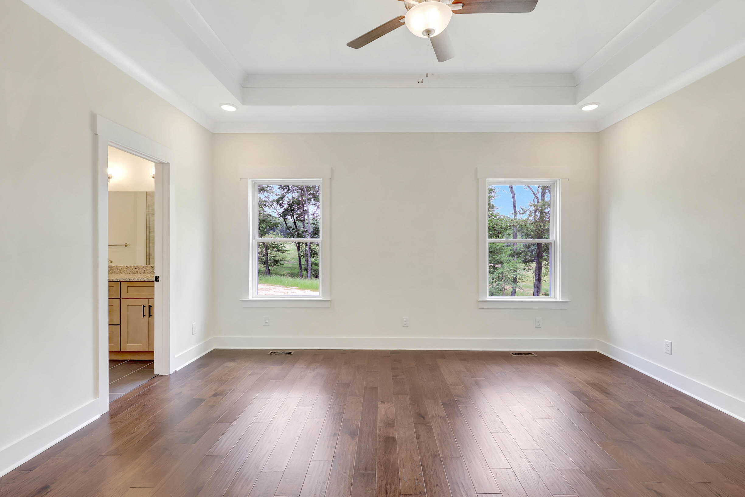 7387 Gamble Road, Lot #4