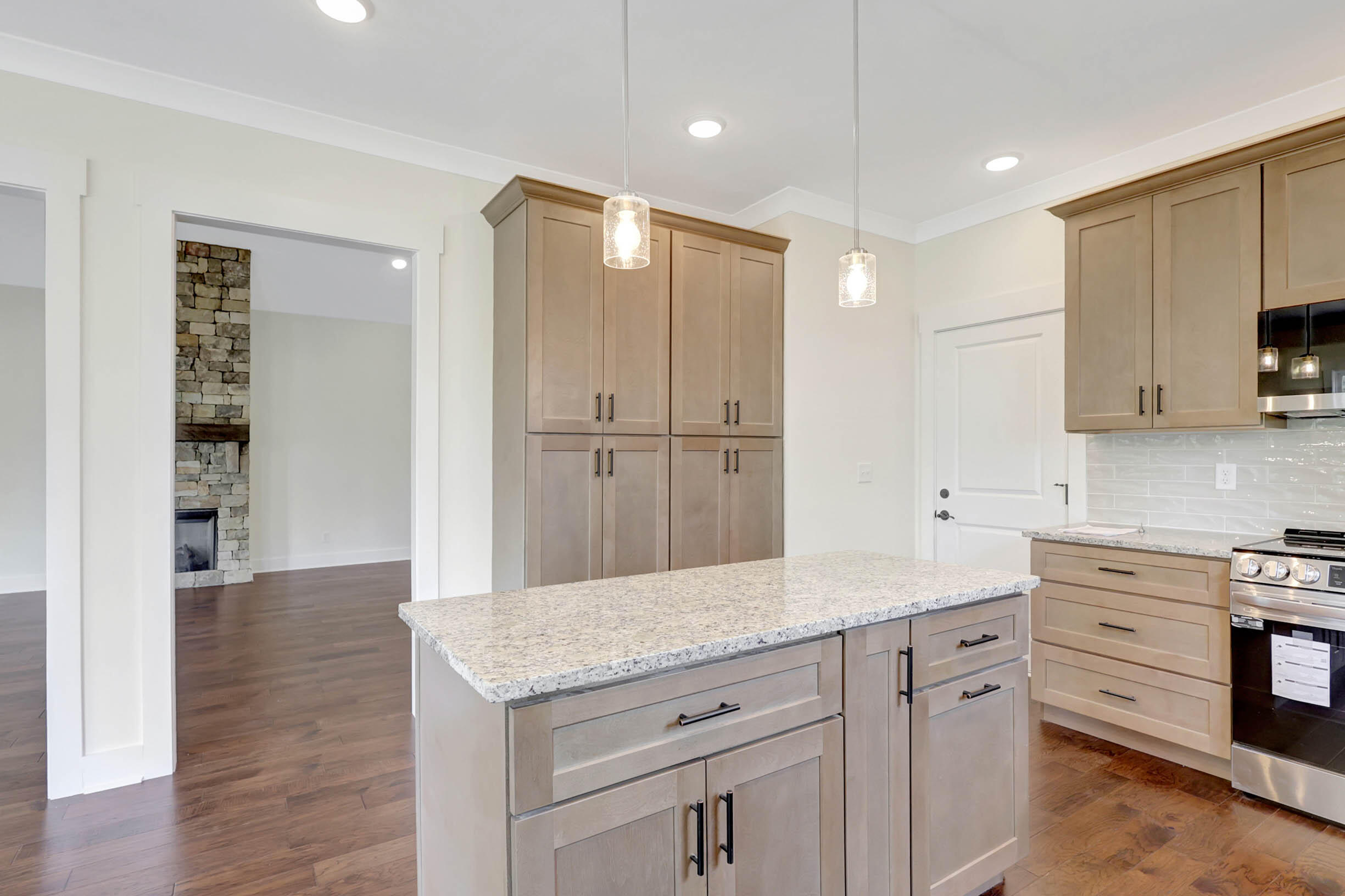 7387 Gamble Road, Lot #4