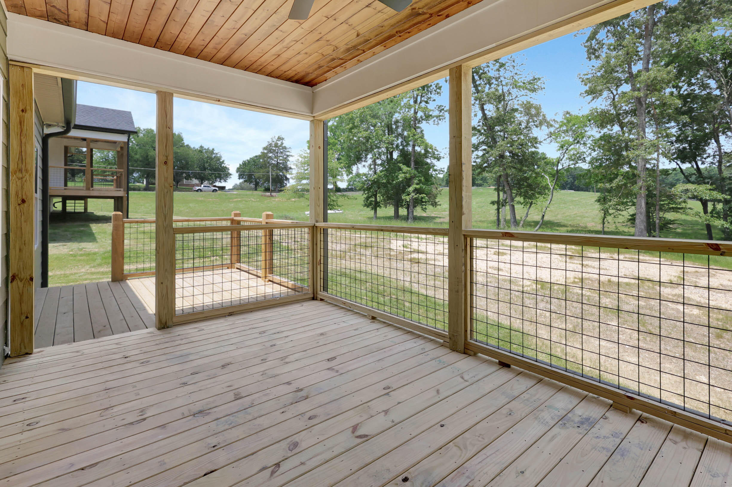 7387 Gamble Road, Lot #4