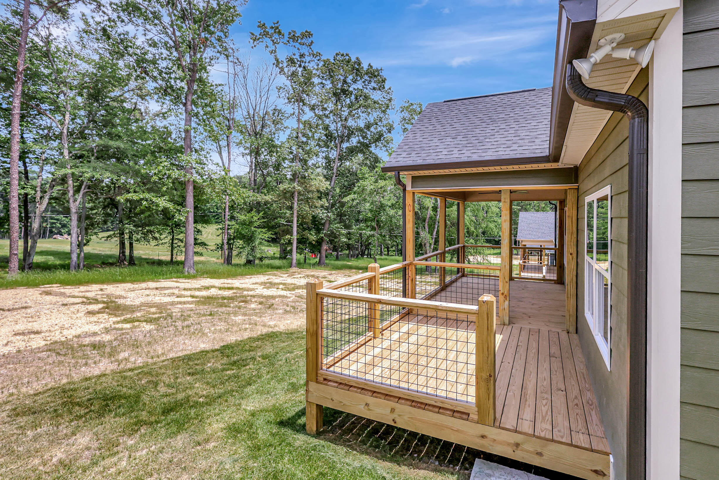 7387 Gamble Road, Lot #4