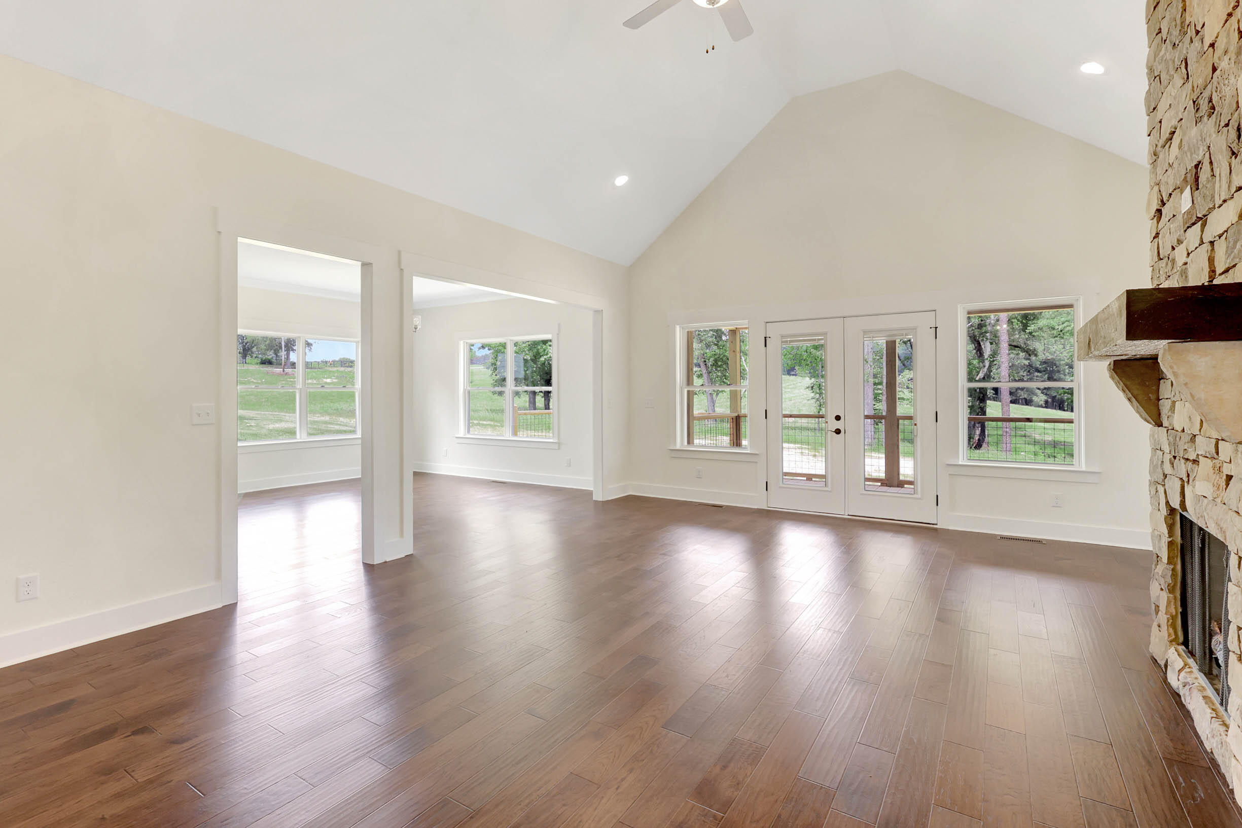 7387 Gamble Road, Lot #4
