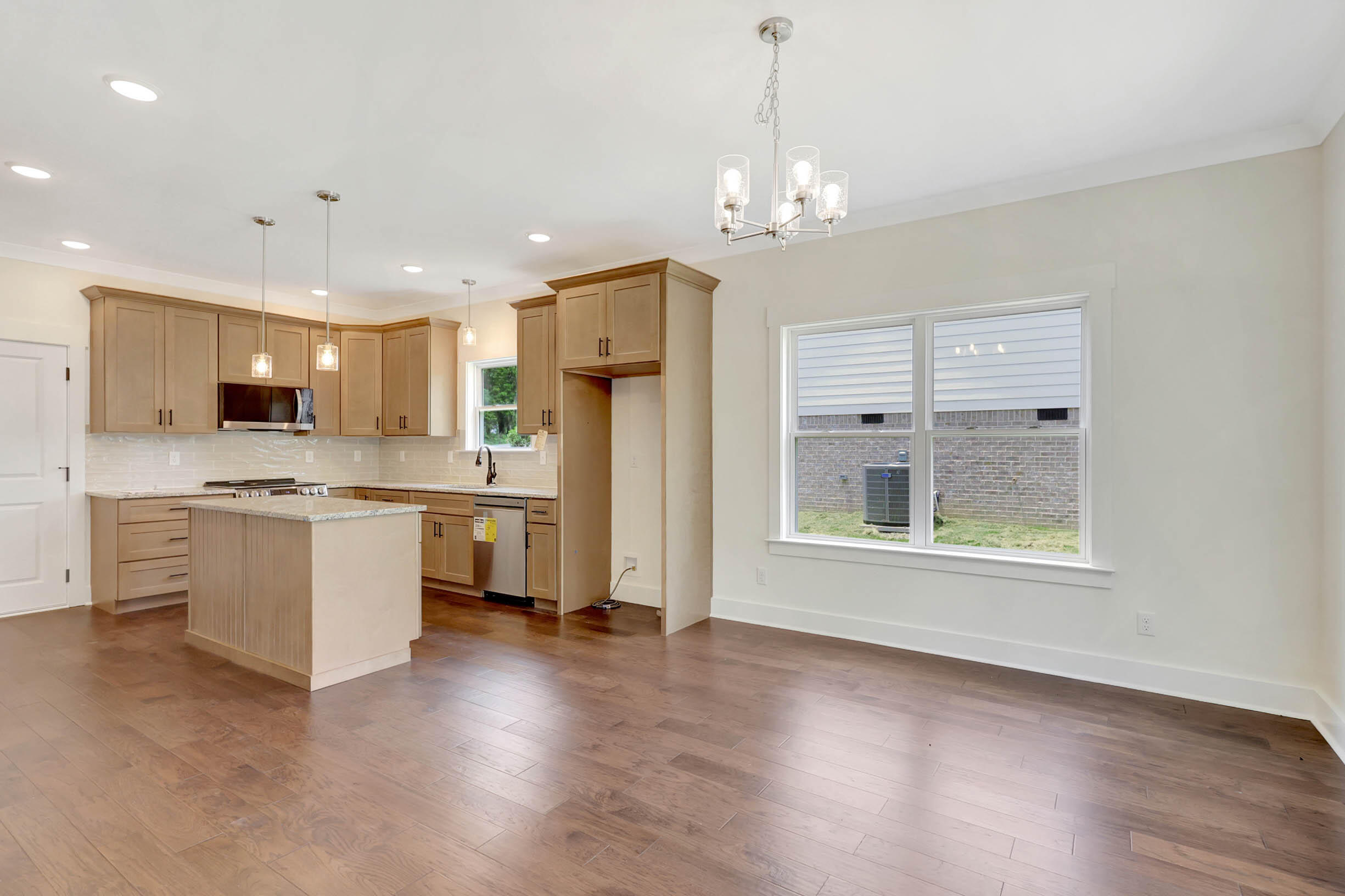 7387 Gamble Road, Lot #4