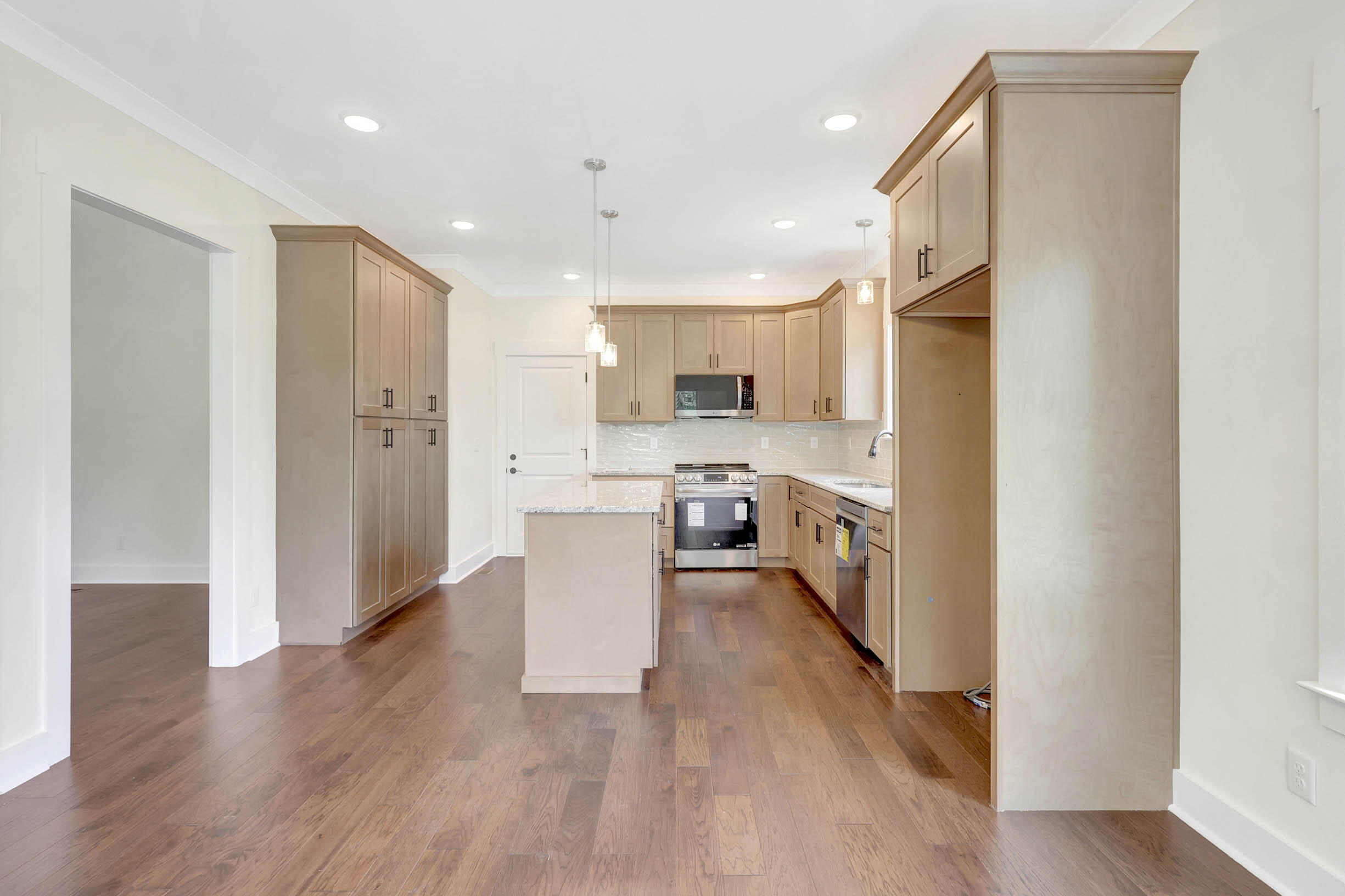 7387 Gamble Road, Lot #4