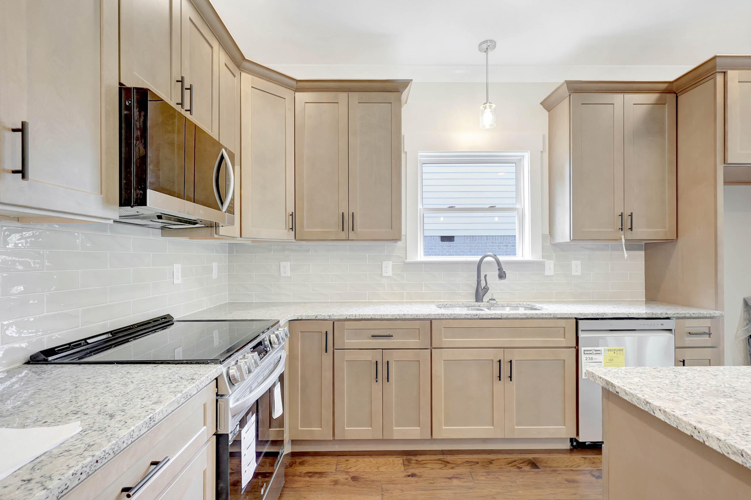 7387 Gamble Road, Lot #4