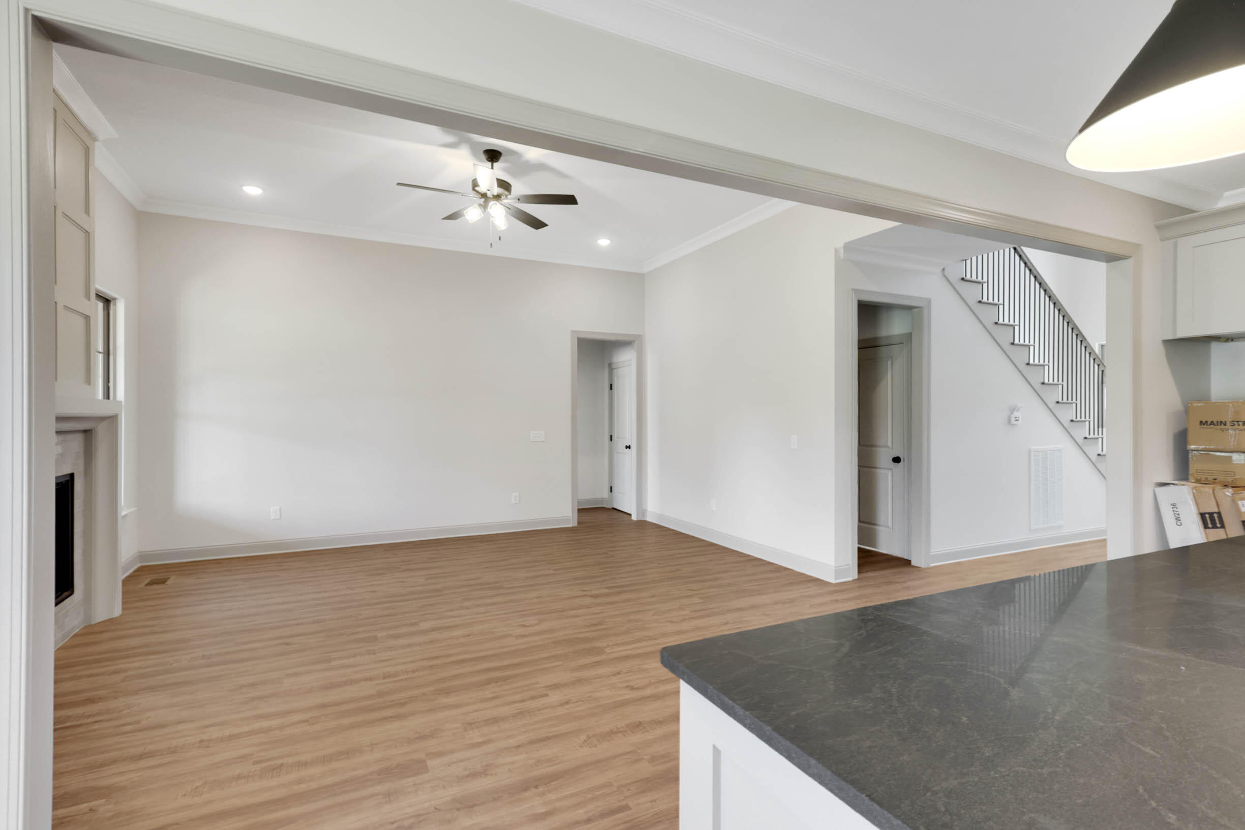 3372 Tunnel Hill Road