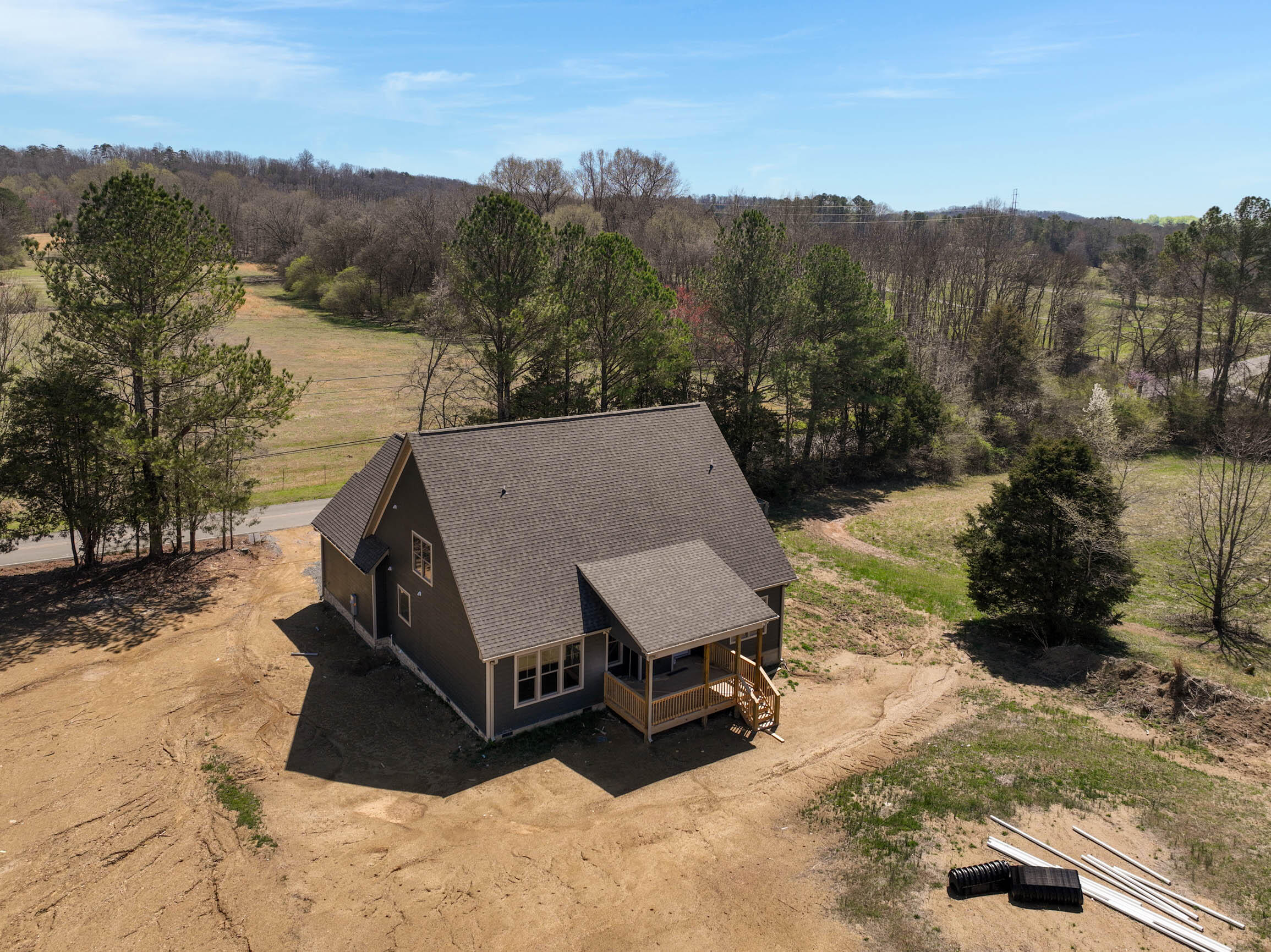 3372 Tunnel Hill Road