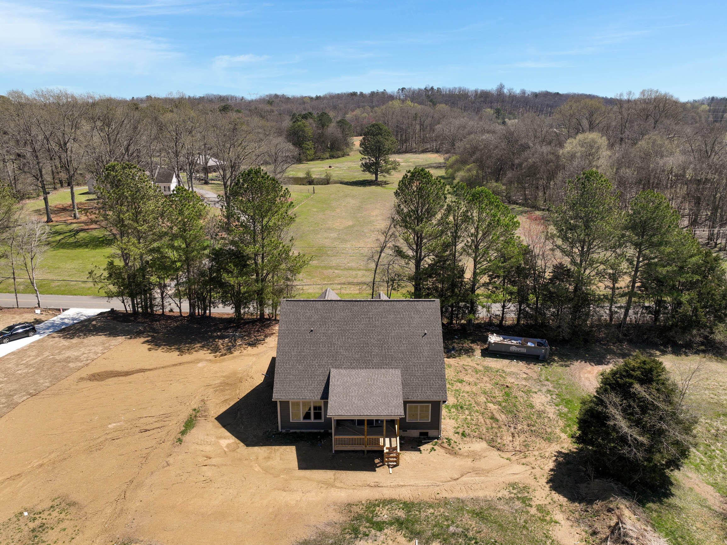 3372 Tunnel Hill Road