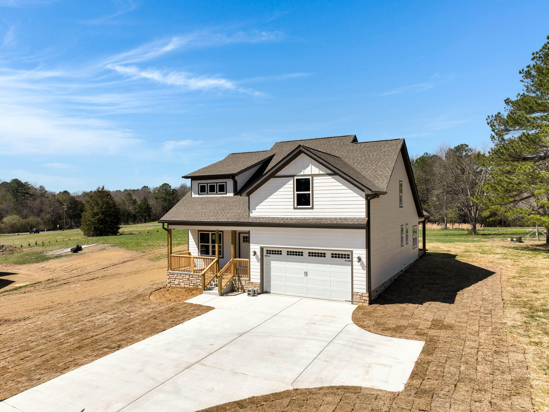3366 Tunnel Hill Road