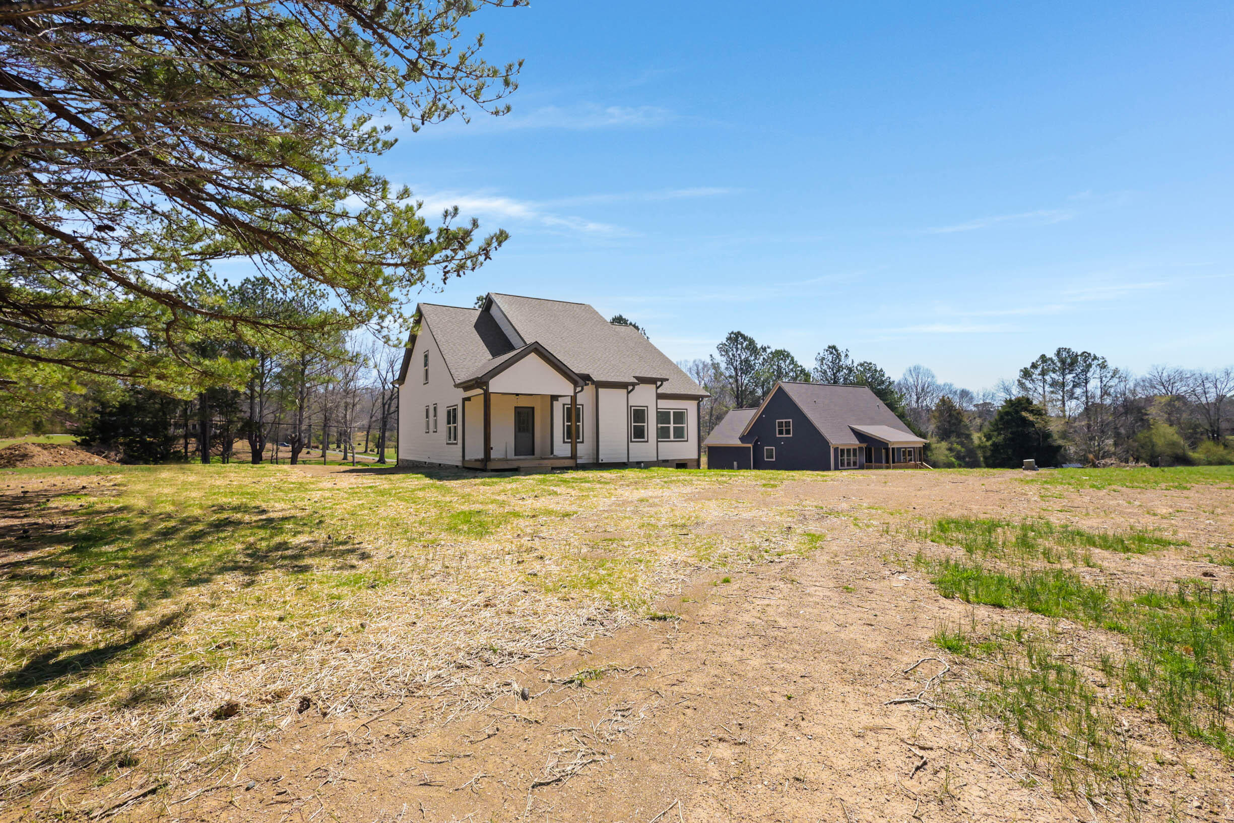 3366 Tunnel Hill Road