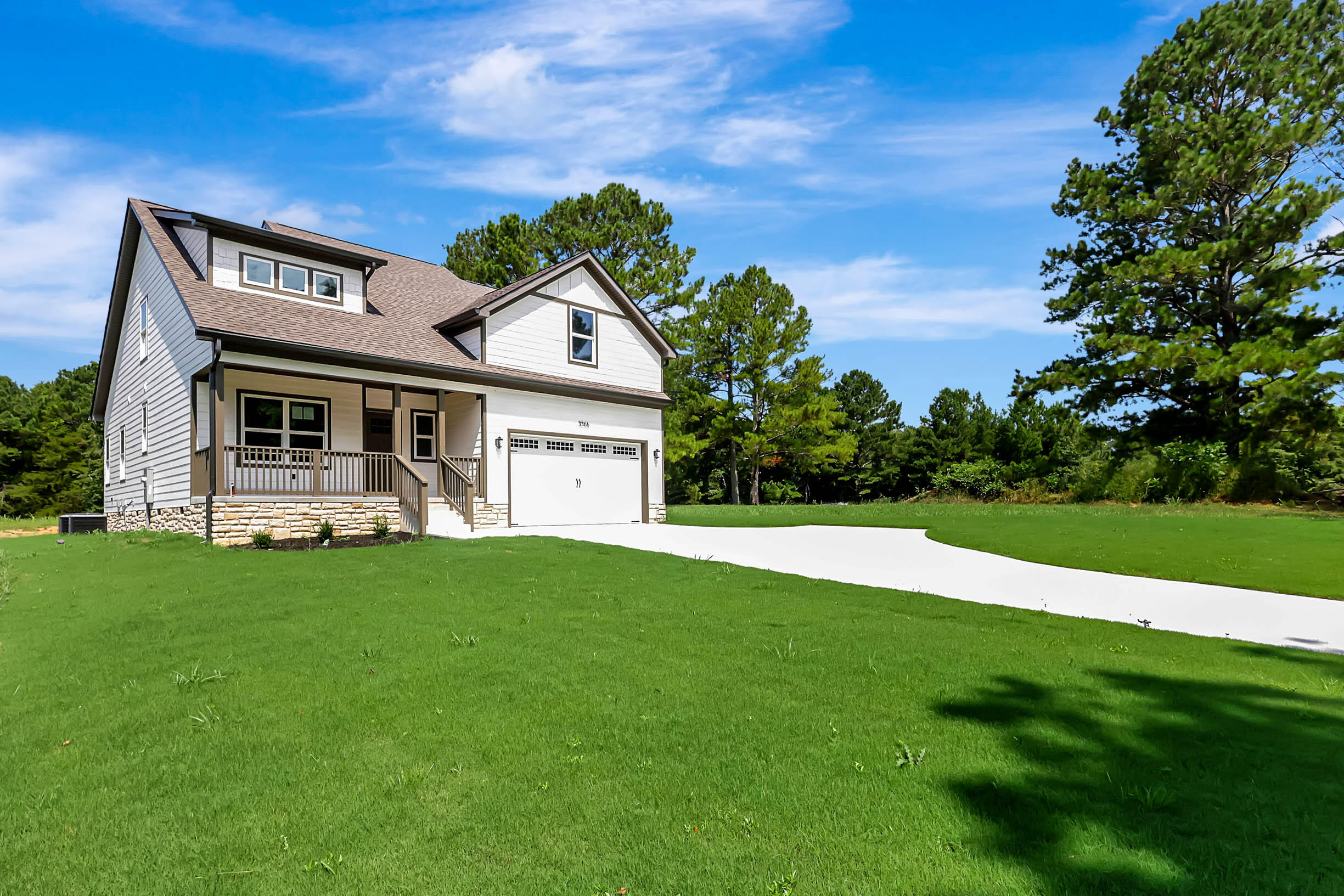 3366 Tunnel Hill Road