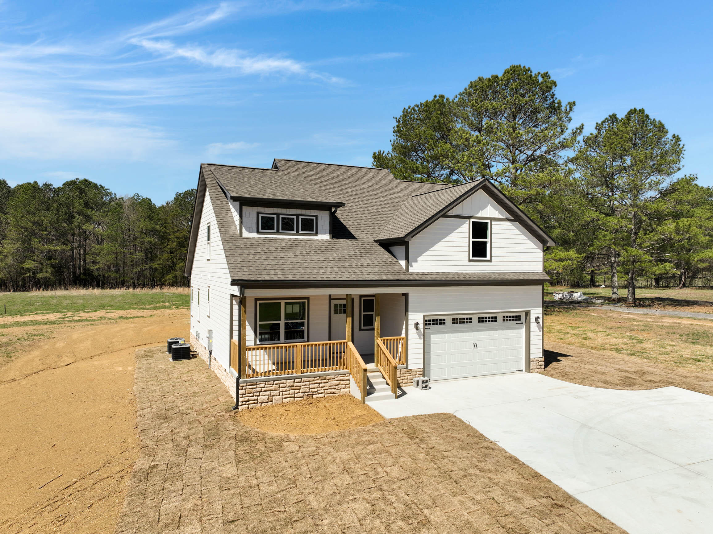 3366 Tunnel Hill Road