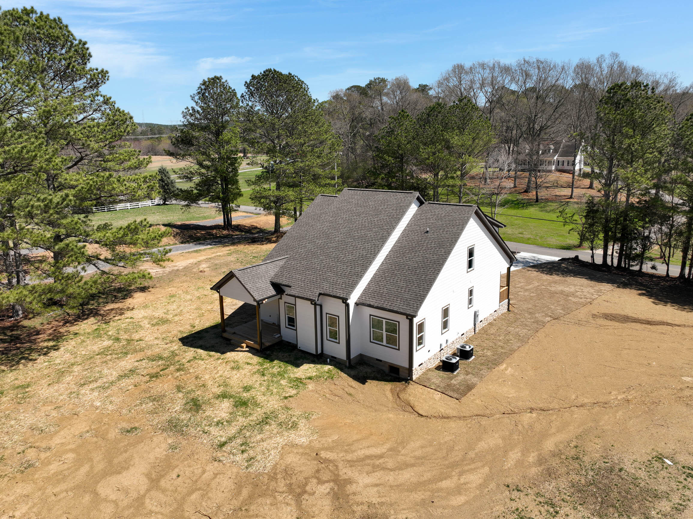 3366 Tunnel Hill Road