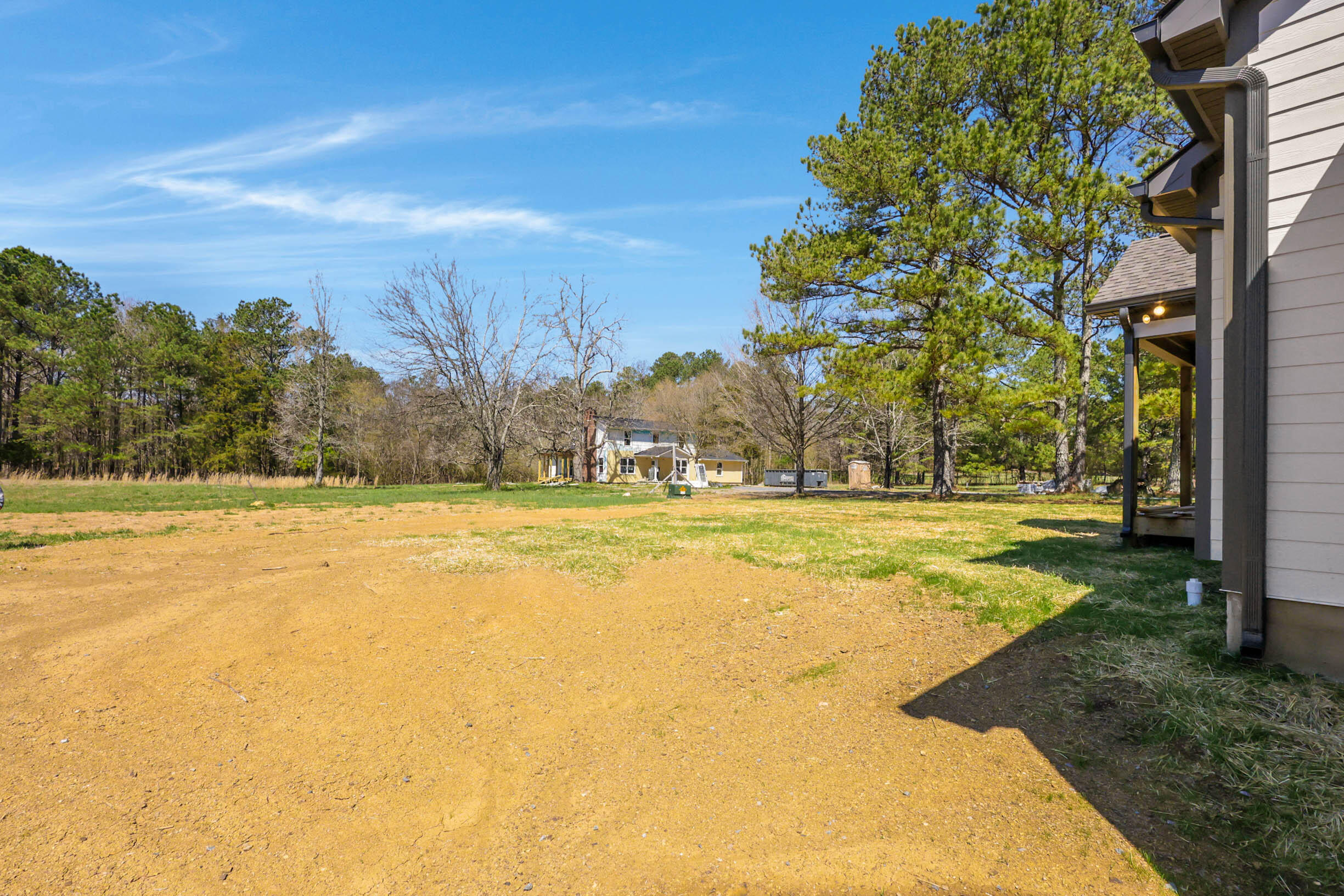 3366 Tunnel Hill Road