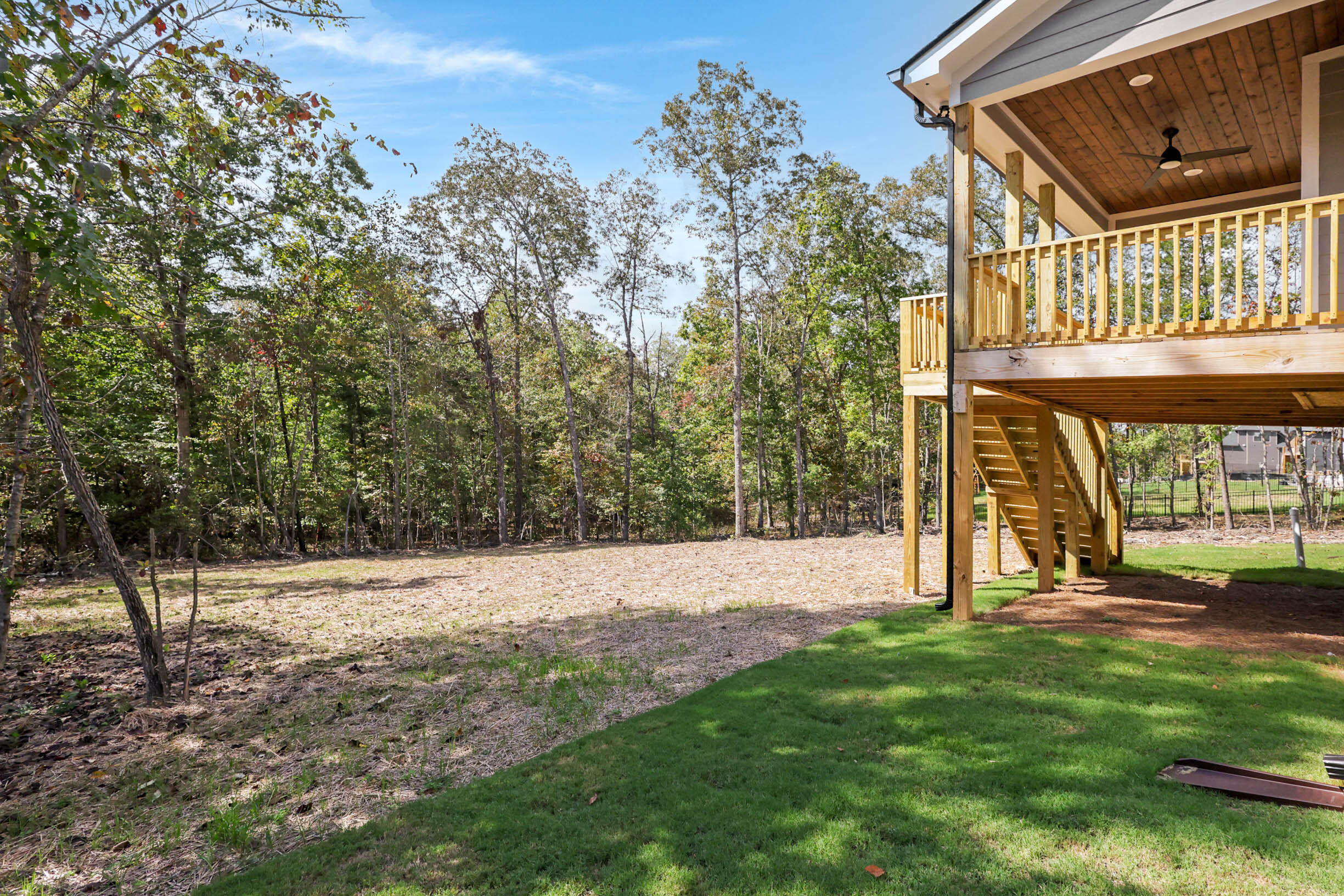 7452 Peytons Rise Way, Lot #52