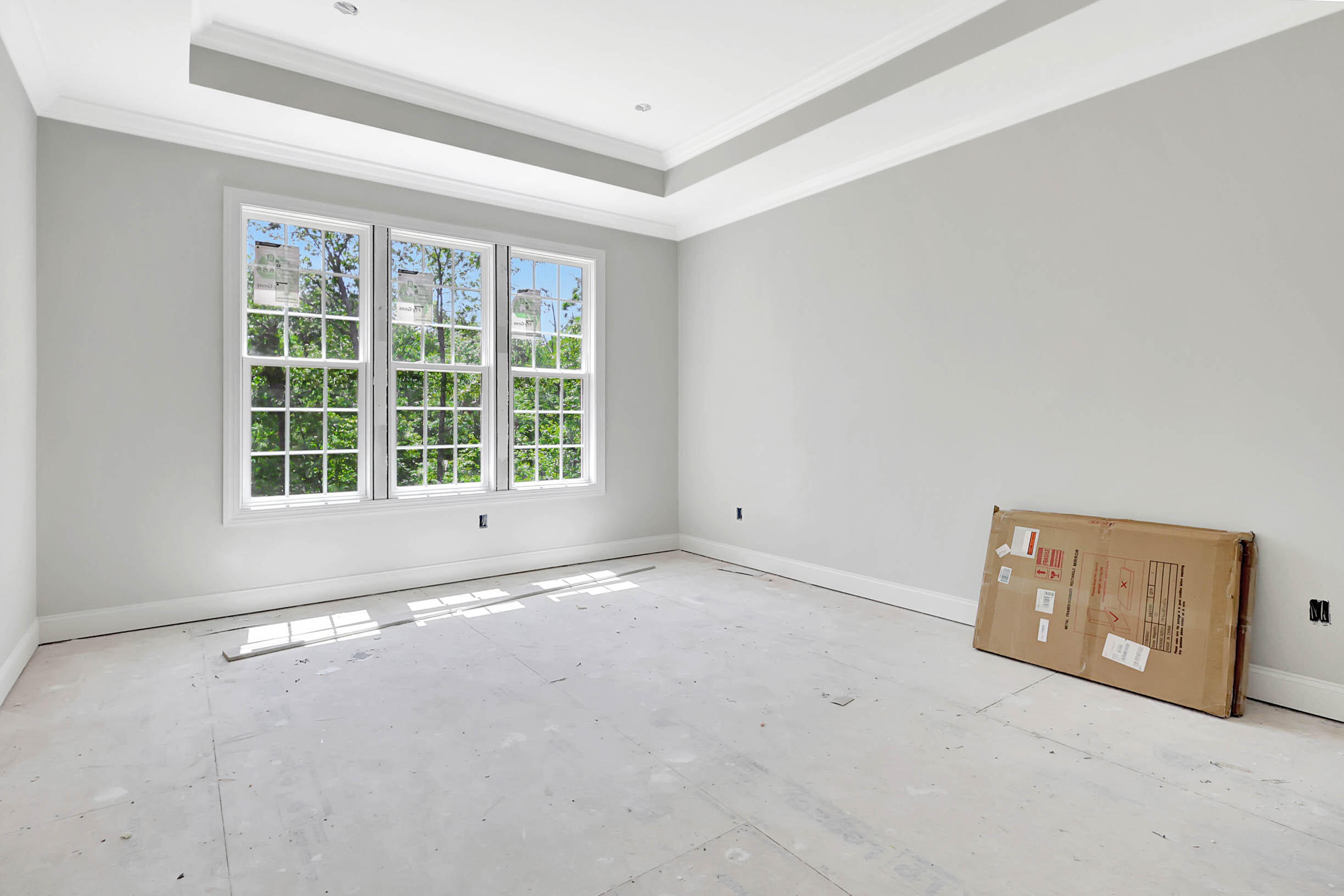 7452 Peytons Rise Way, Lot #52
