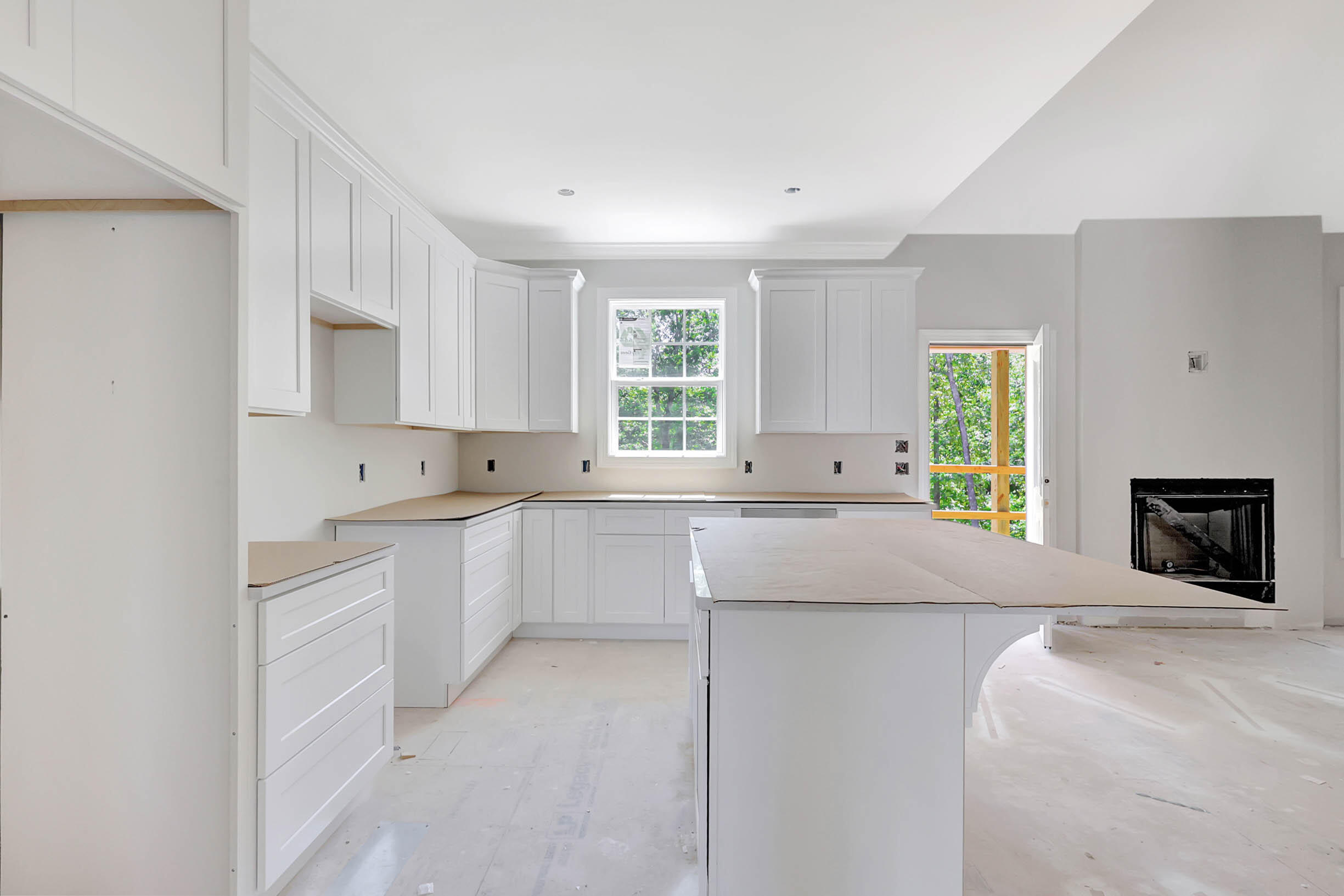 7452 Peytons Rise Way, Lot #52