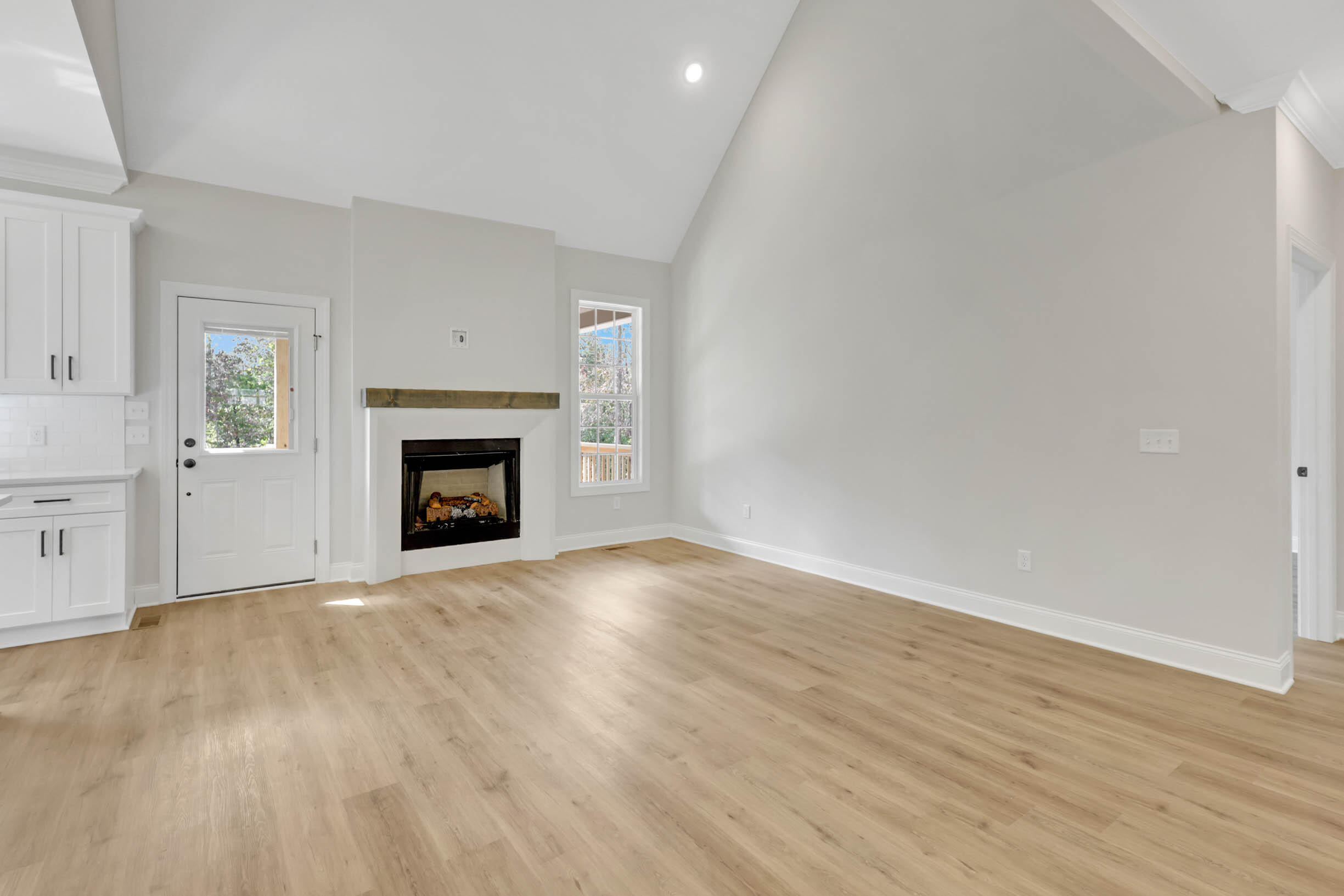 7452 Peytons Rise Way, Lot #52