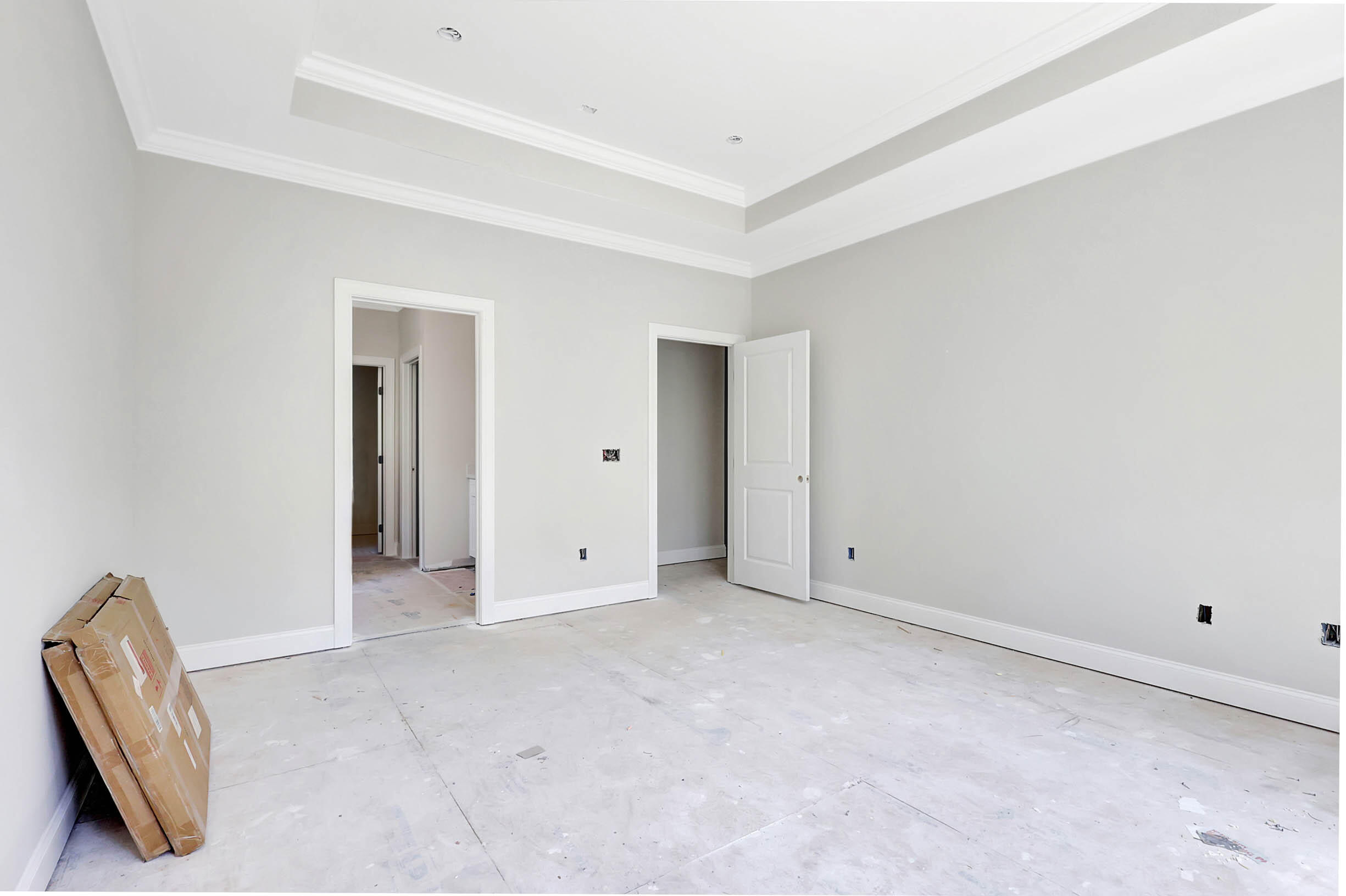7452 Peytons Rise Way, Lot #52