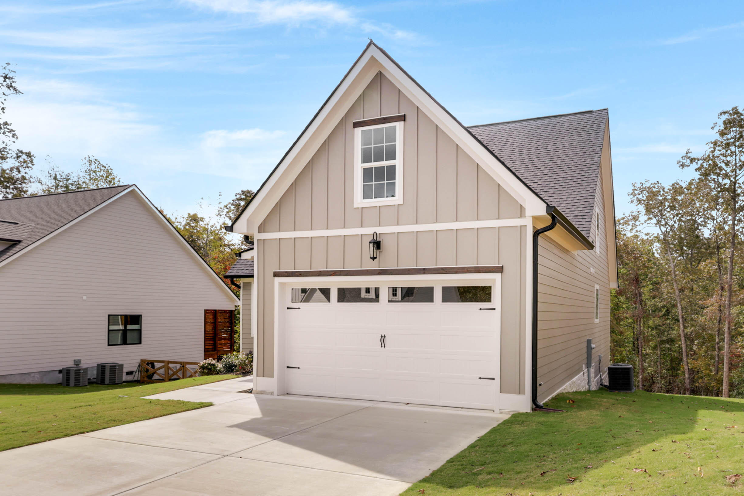 7452 Peytons Rise Way, Lot #52