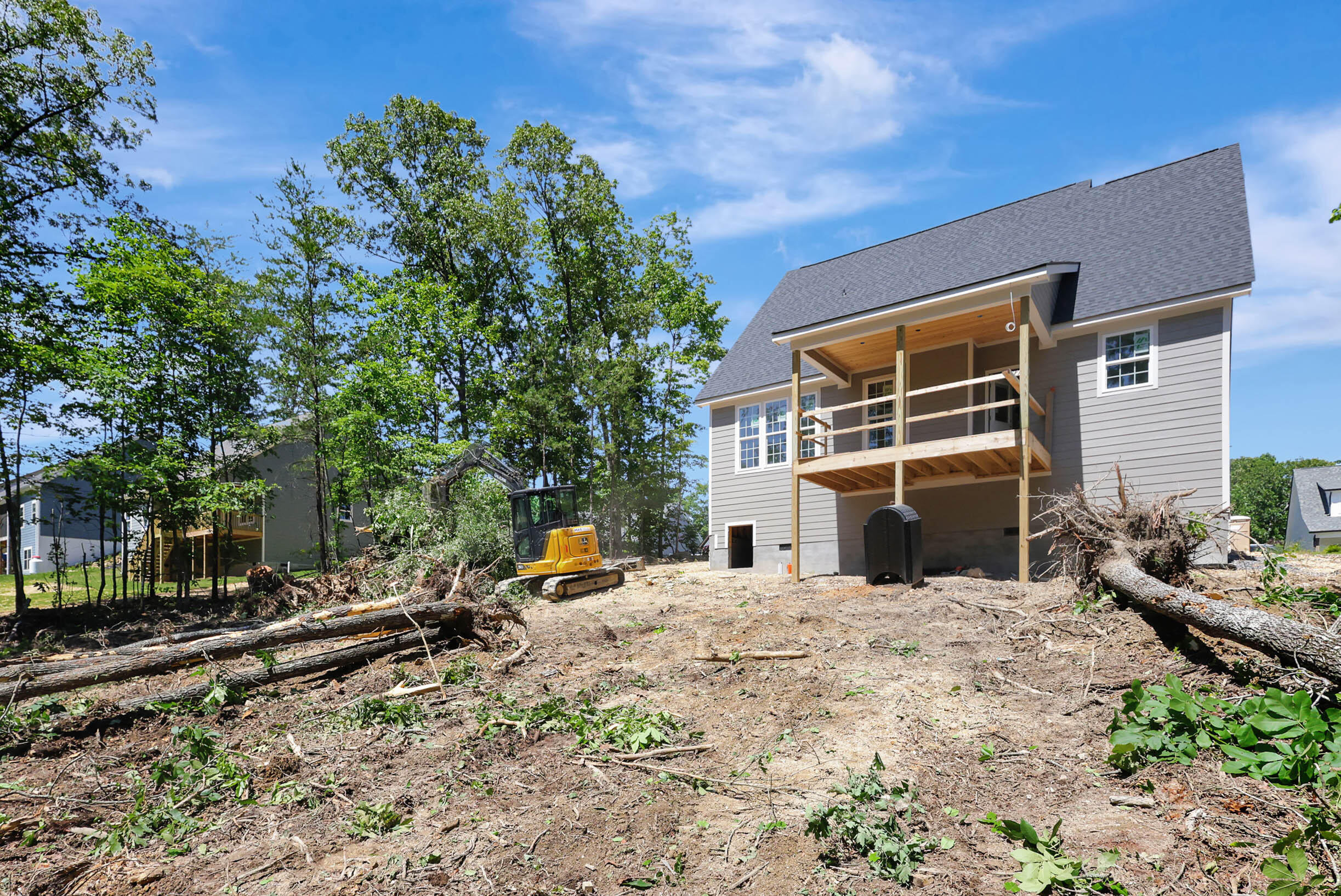 7452 Peytons Rise Way, Lot #52