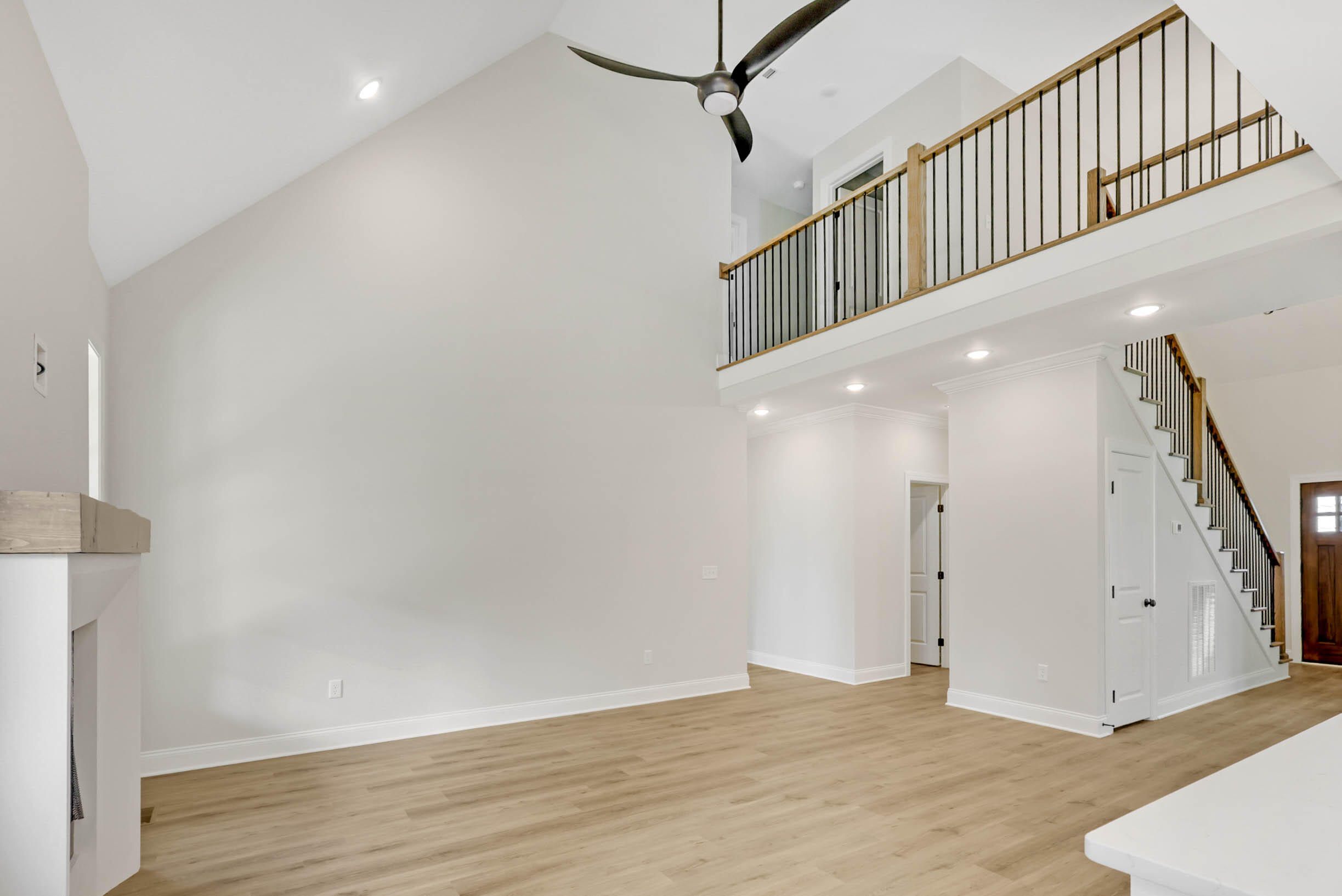 7452 Peytons Rise Way, Lot #52