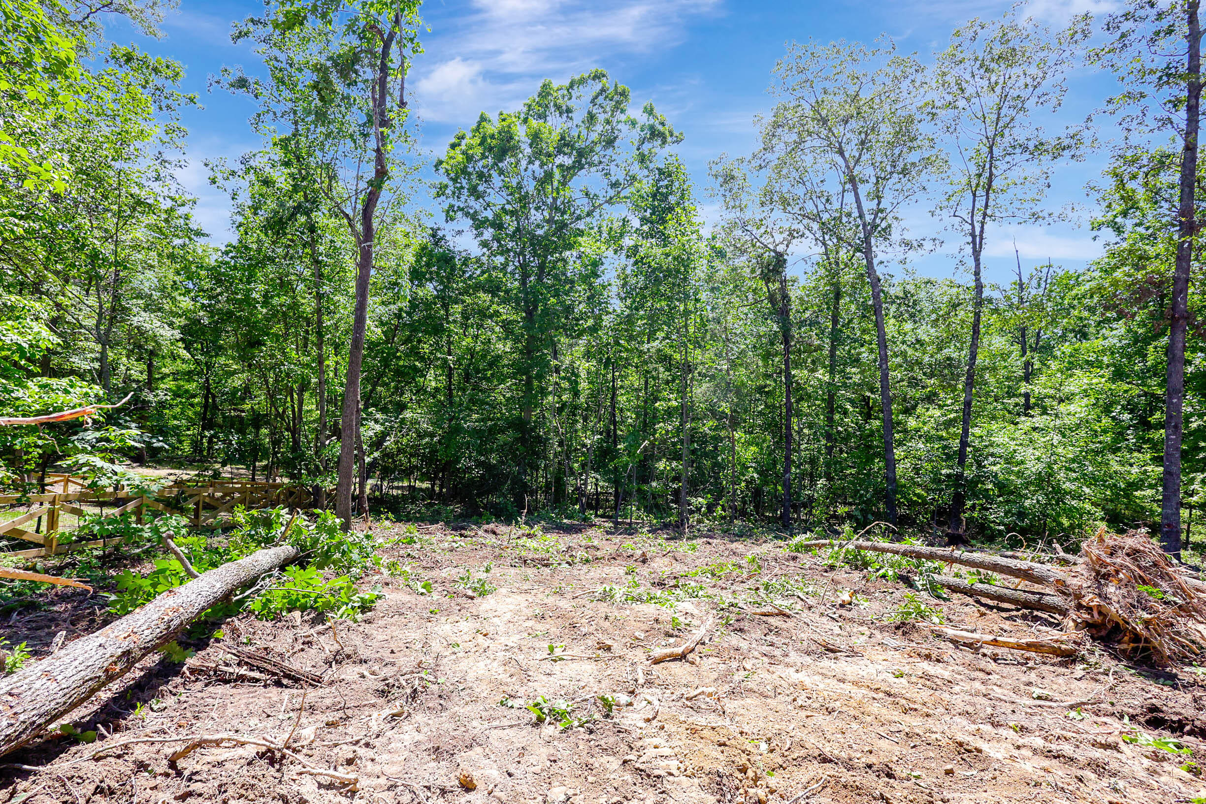 7452 Peytons Rise Way, Lot #52