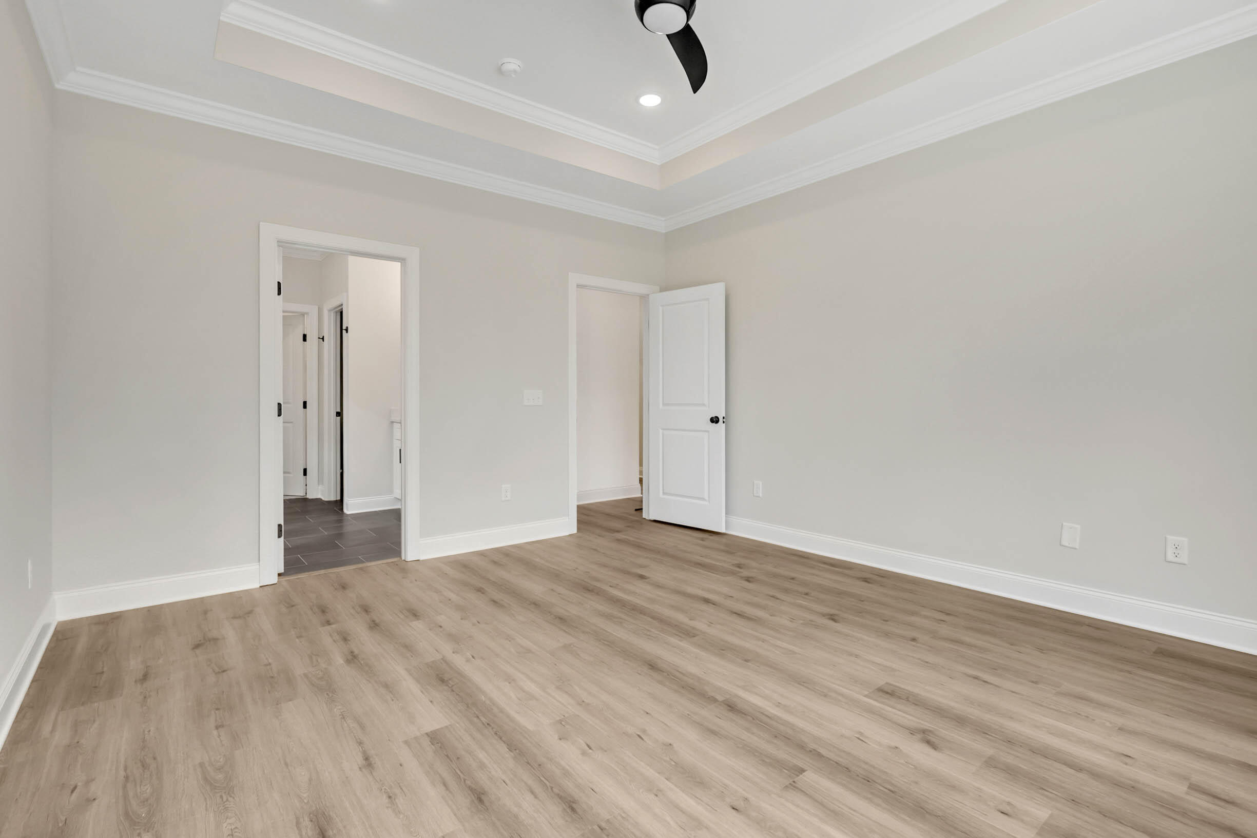 7452 Peytons Rise Way, Lot #52