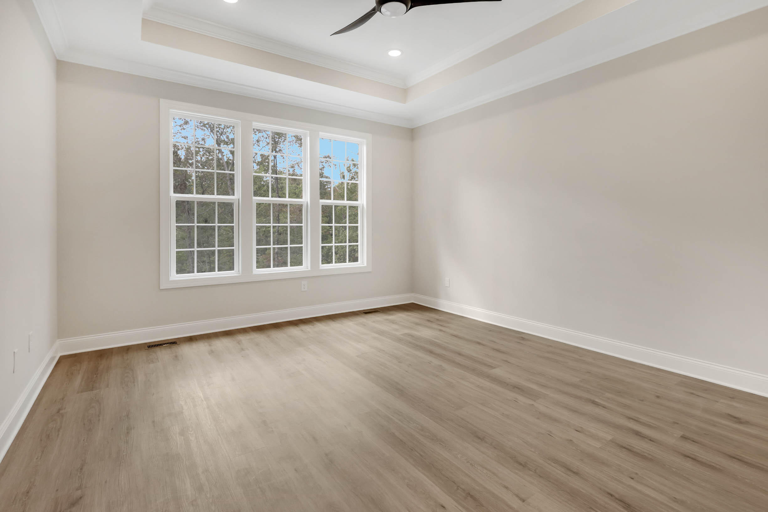 7452 Peytons Rise Way, Lot #52