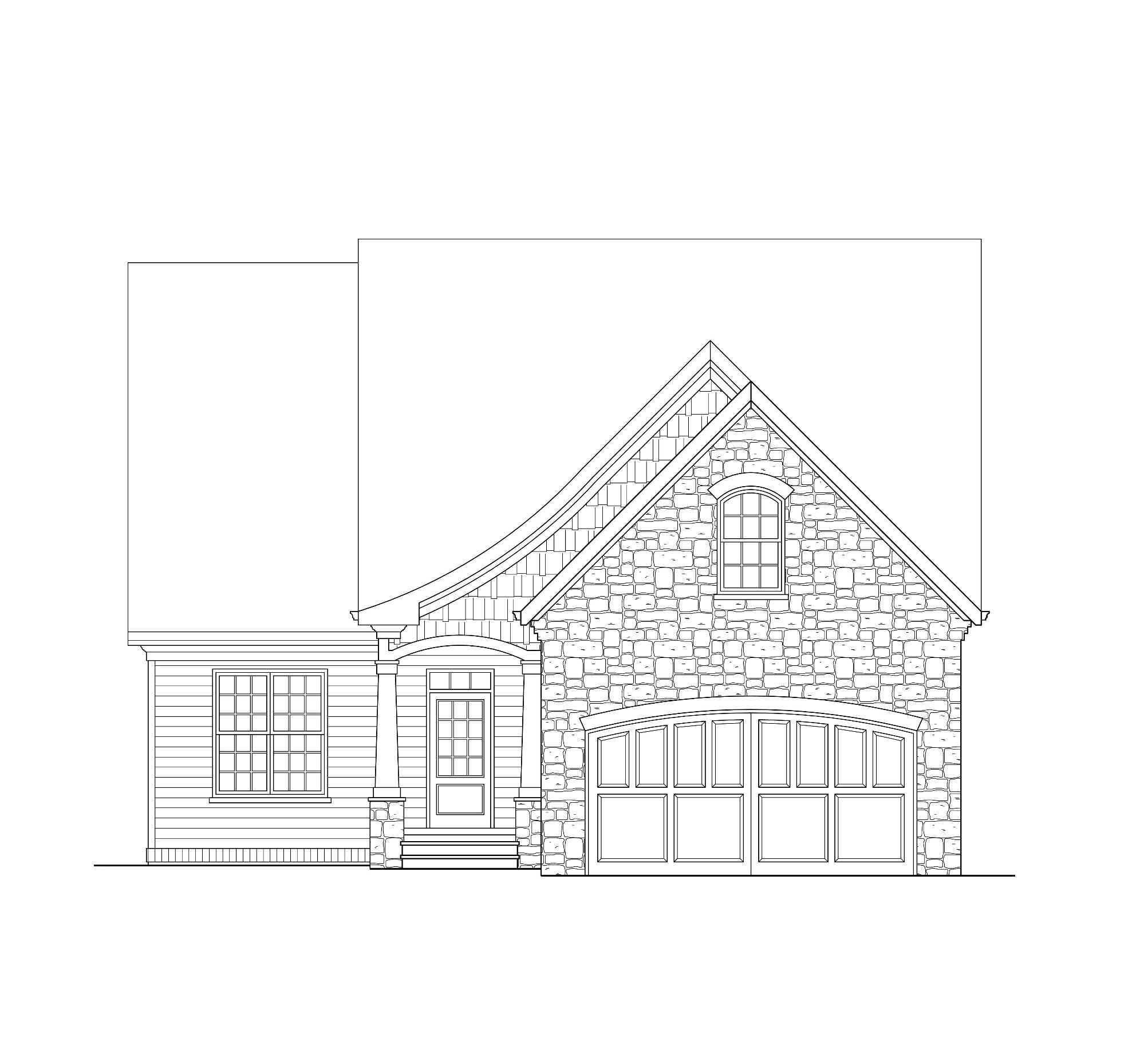 7452 Peytons Rise Way, Lot #52