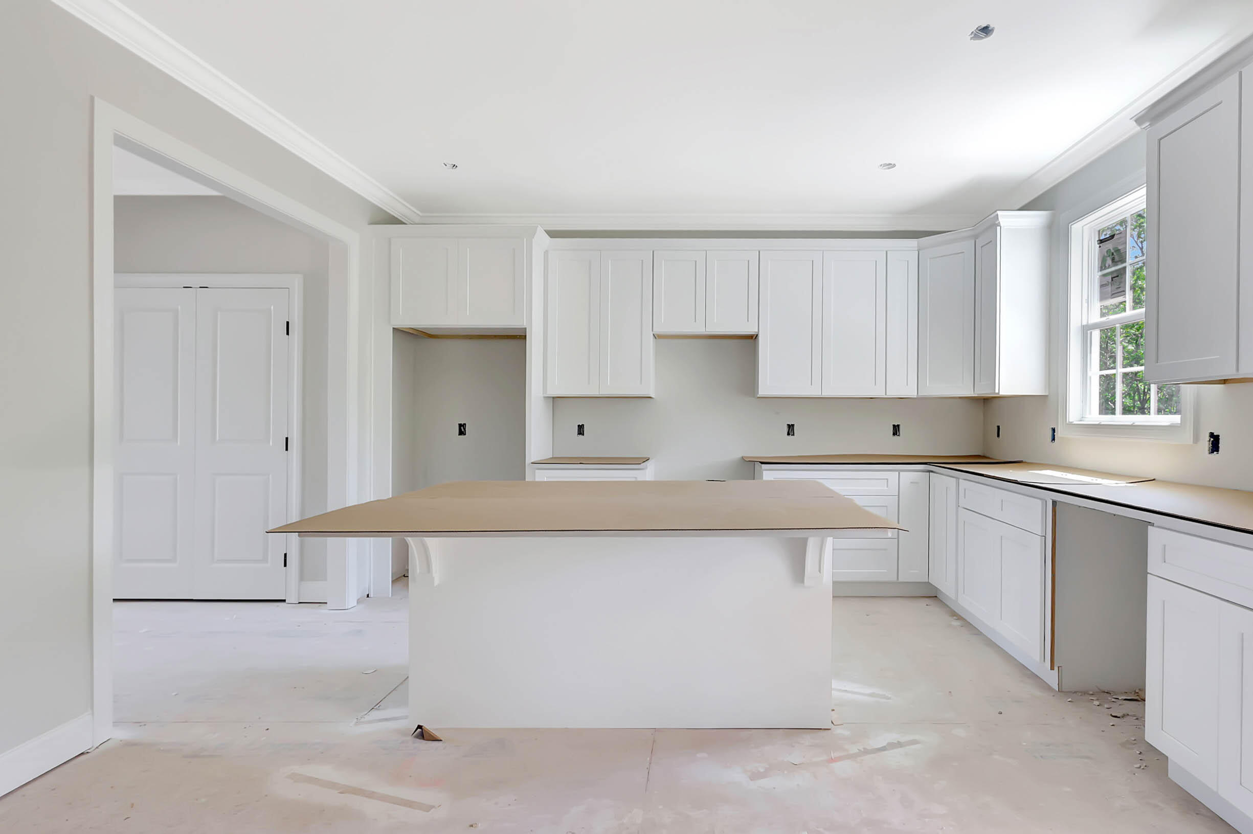 7452 Peytons Rise Way, Lot #52