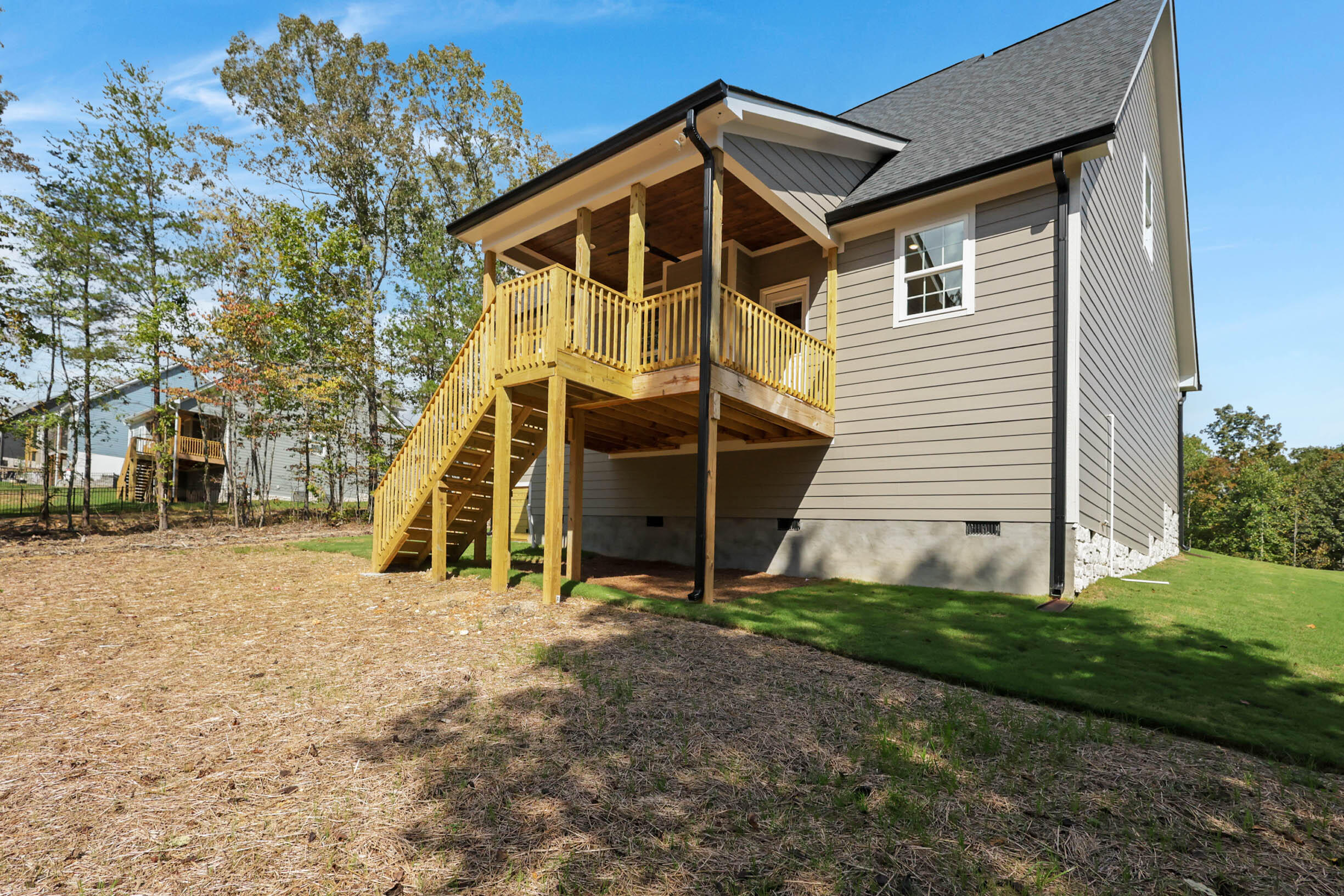 7452 Peytons Rise Way, Lot #52