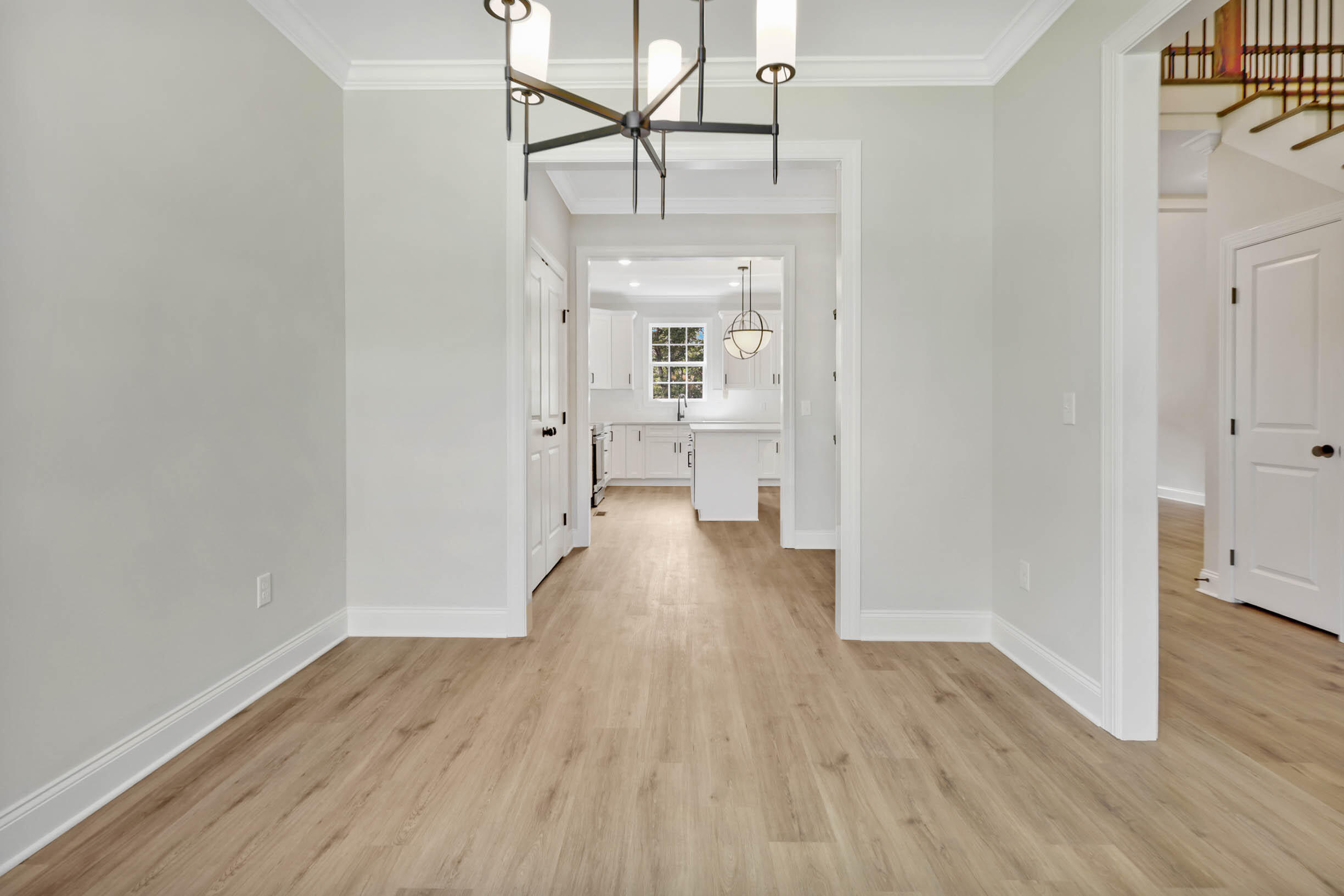 7452 Peytons Rise Way, Lot #52