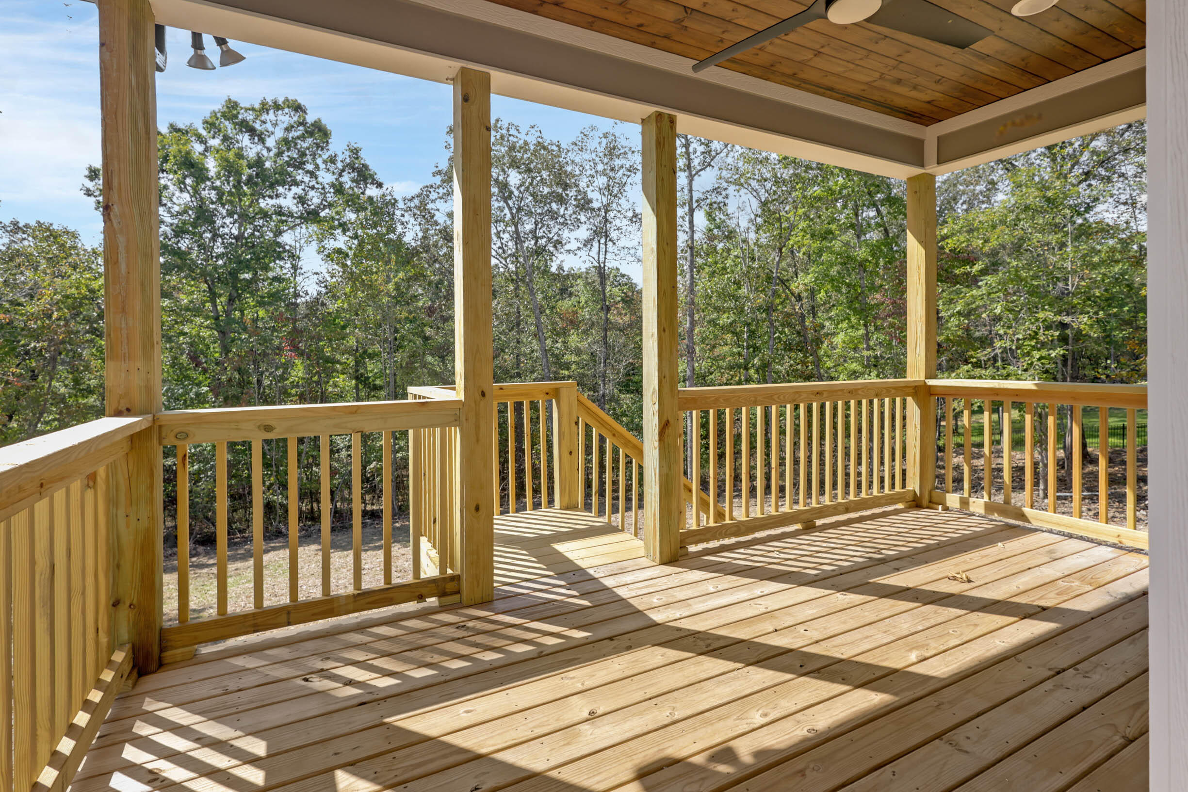 7452 Peytons Rise Way, Lot #52