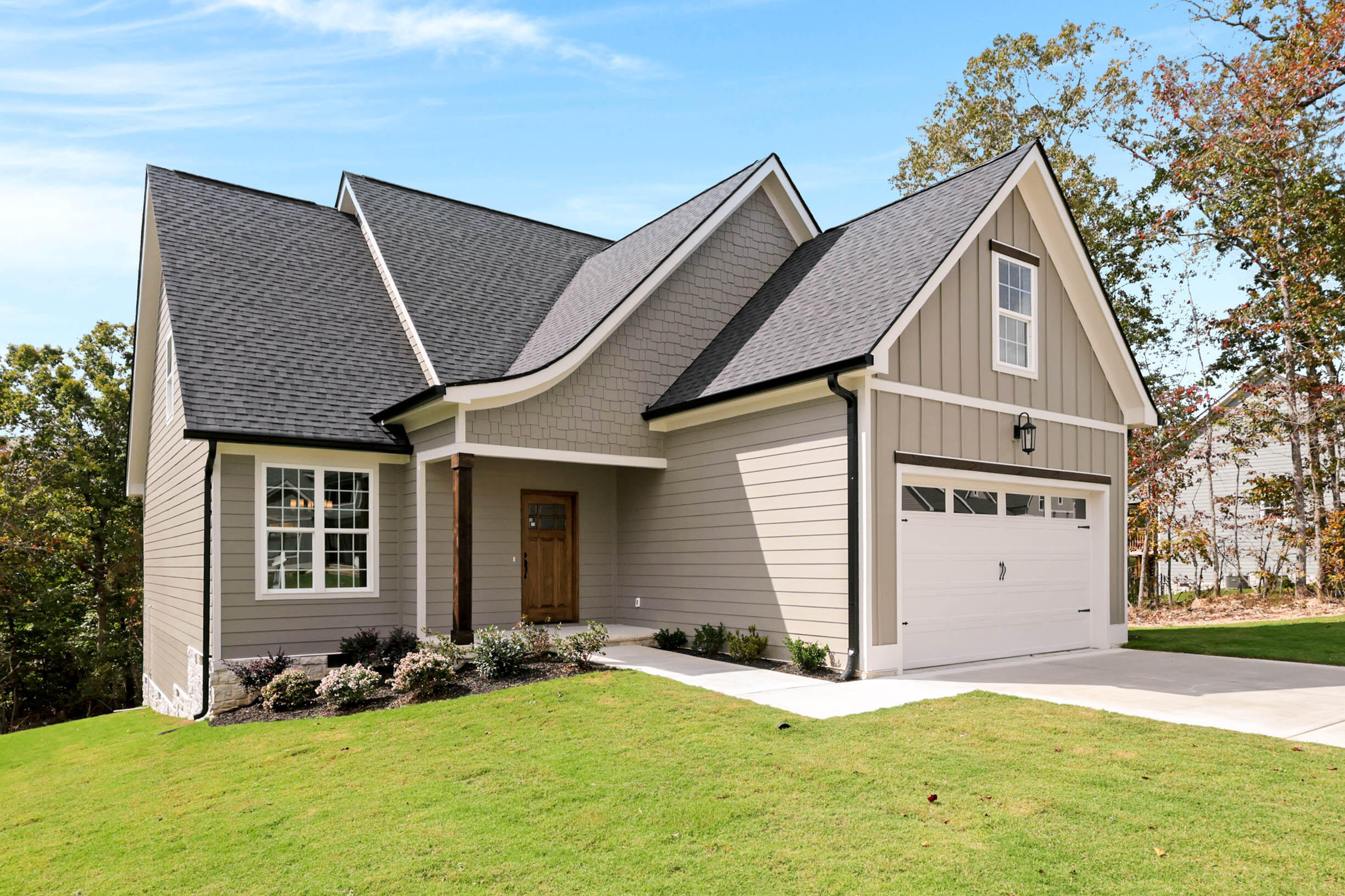 7452 Peytons Rise Way, Lot #52