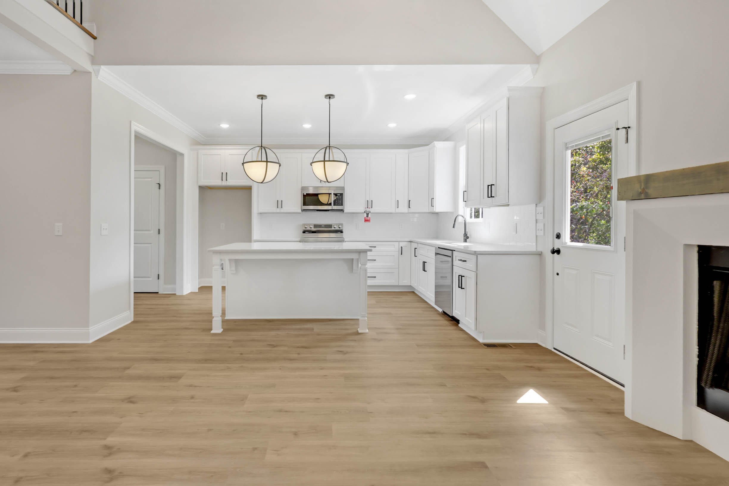 7452 Peytons Rise Way, Lot #52