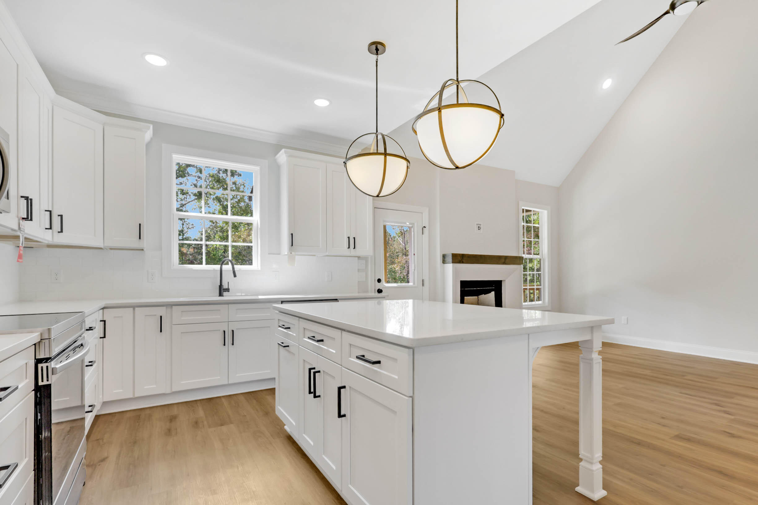 7452 Peytons Rise Way, Lot #52