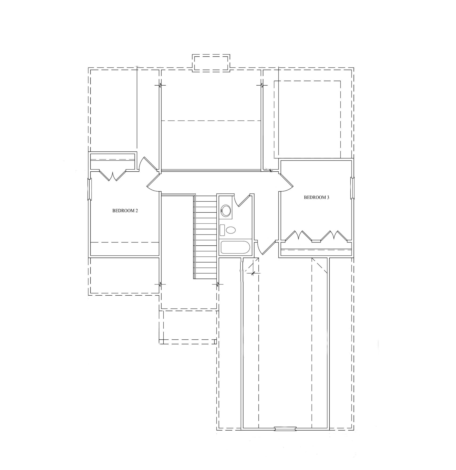 7452 Peytons Rise Way, Lot #52