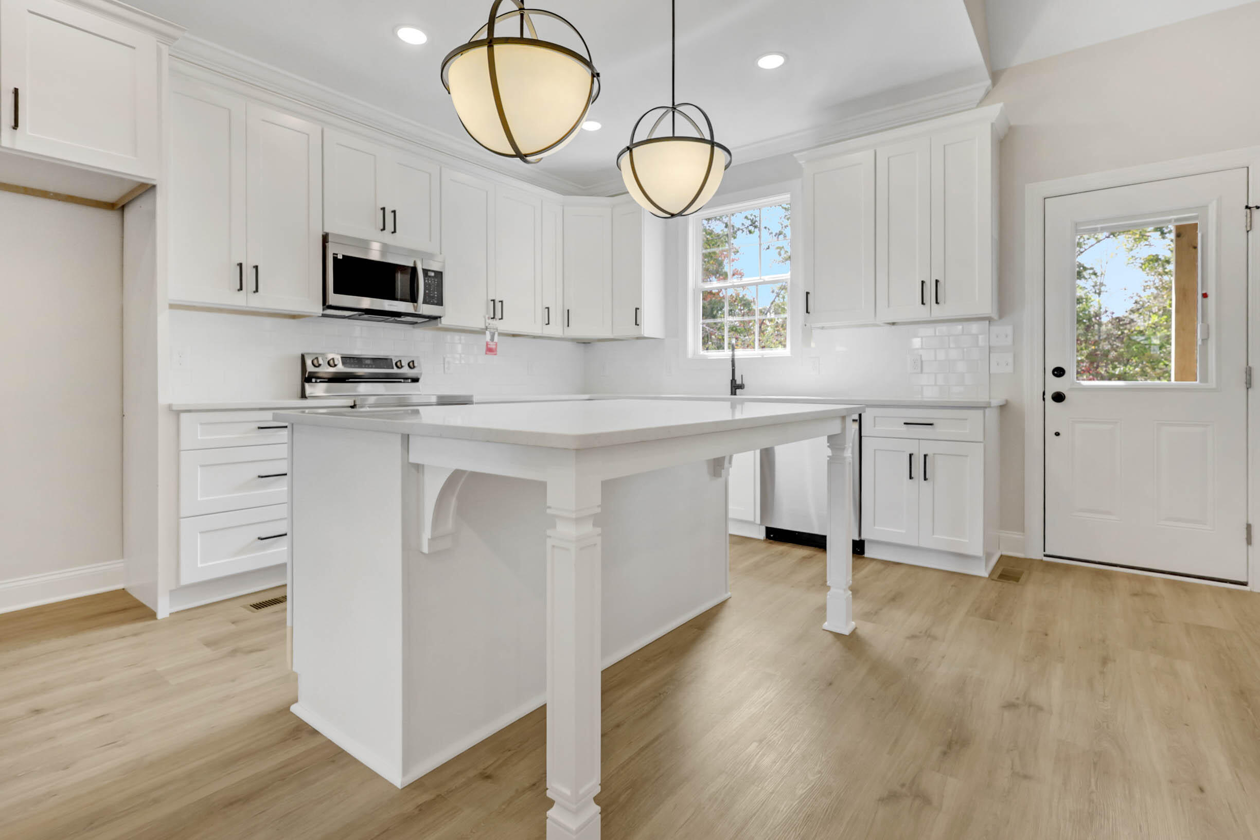 7452 Peytons Rise Way, Lot #52