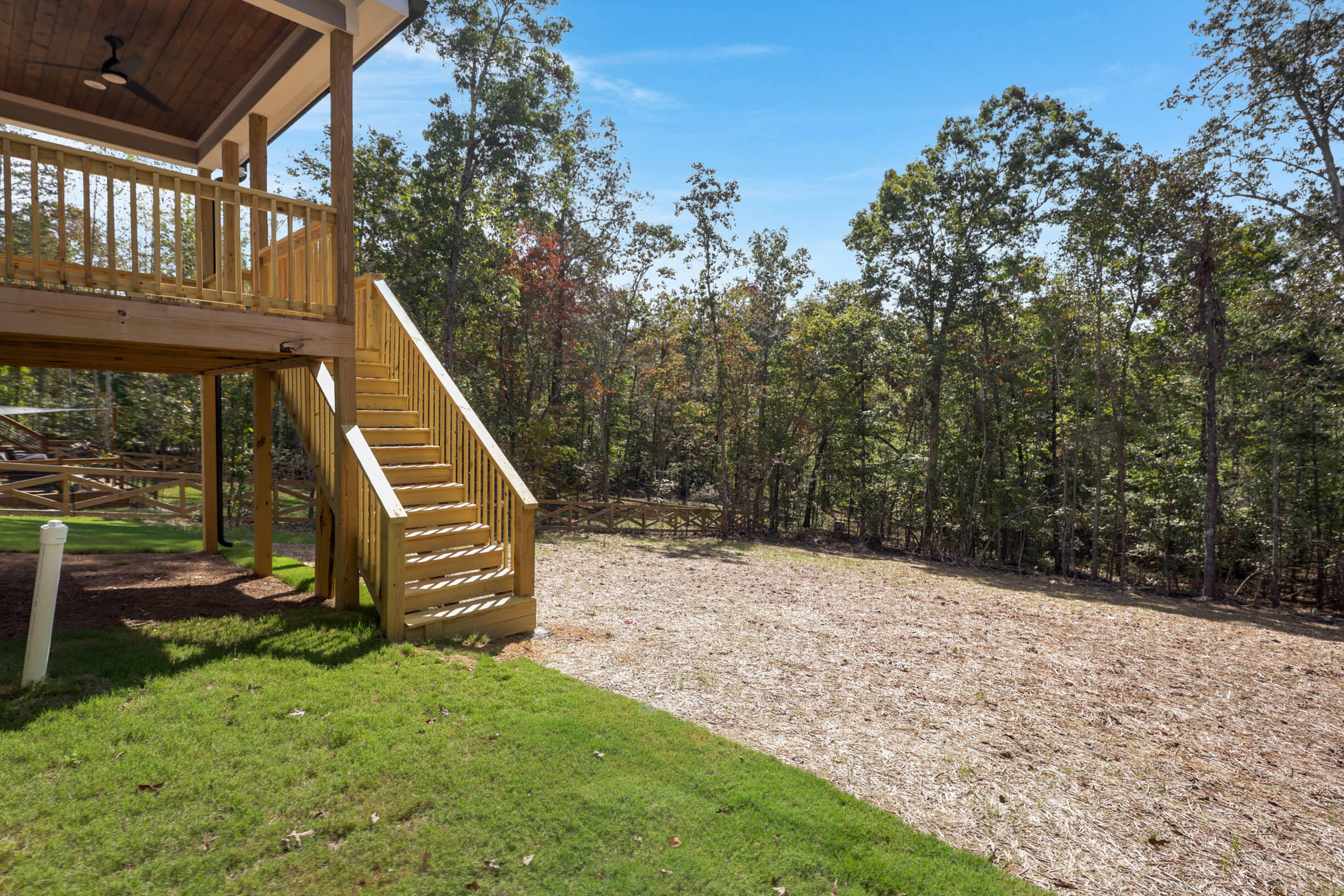 7452 Peytons Rise Way, Lot #52