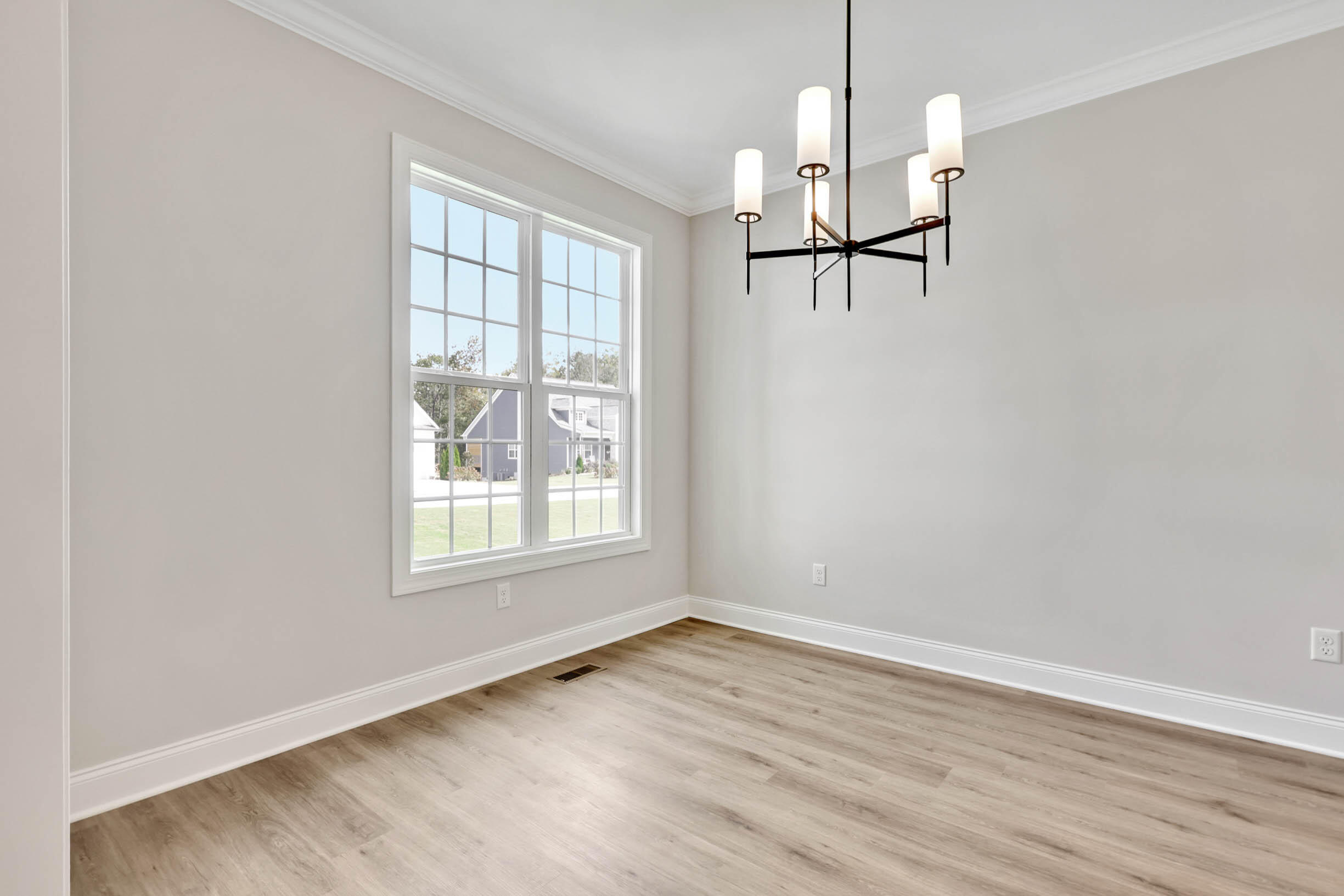 7452 Peytons Rise Way, Lot #52