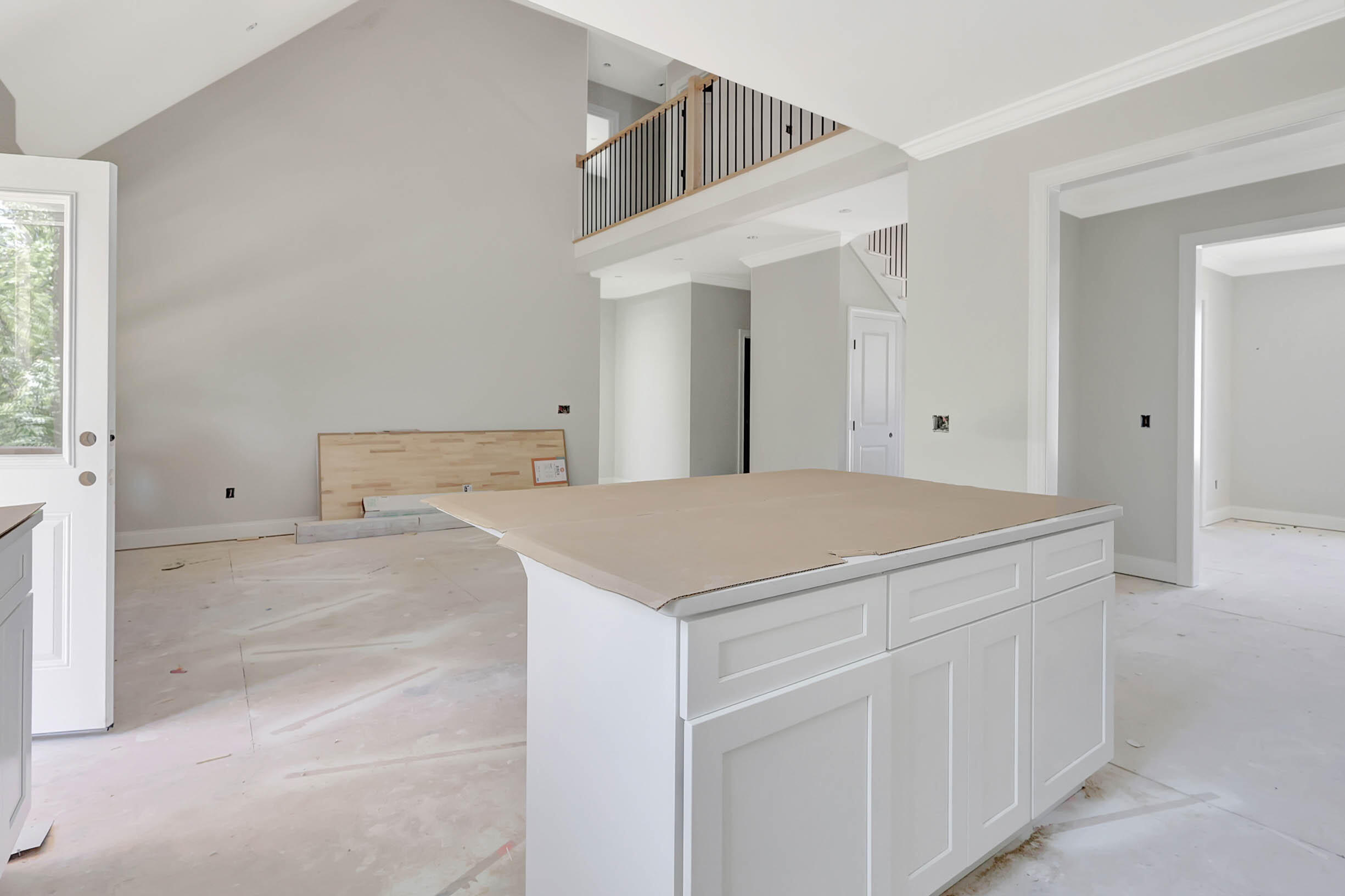 7452 Peytons Rise Way, Lot #52