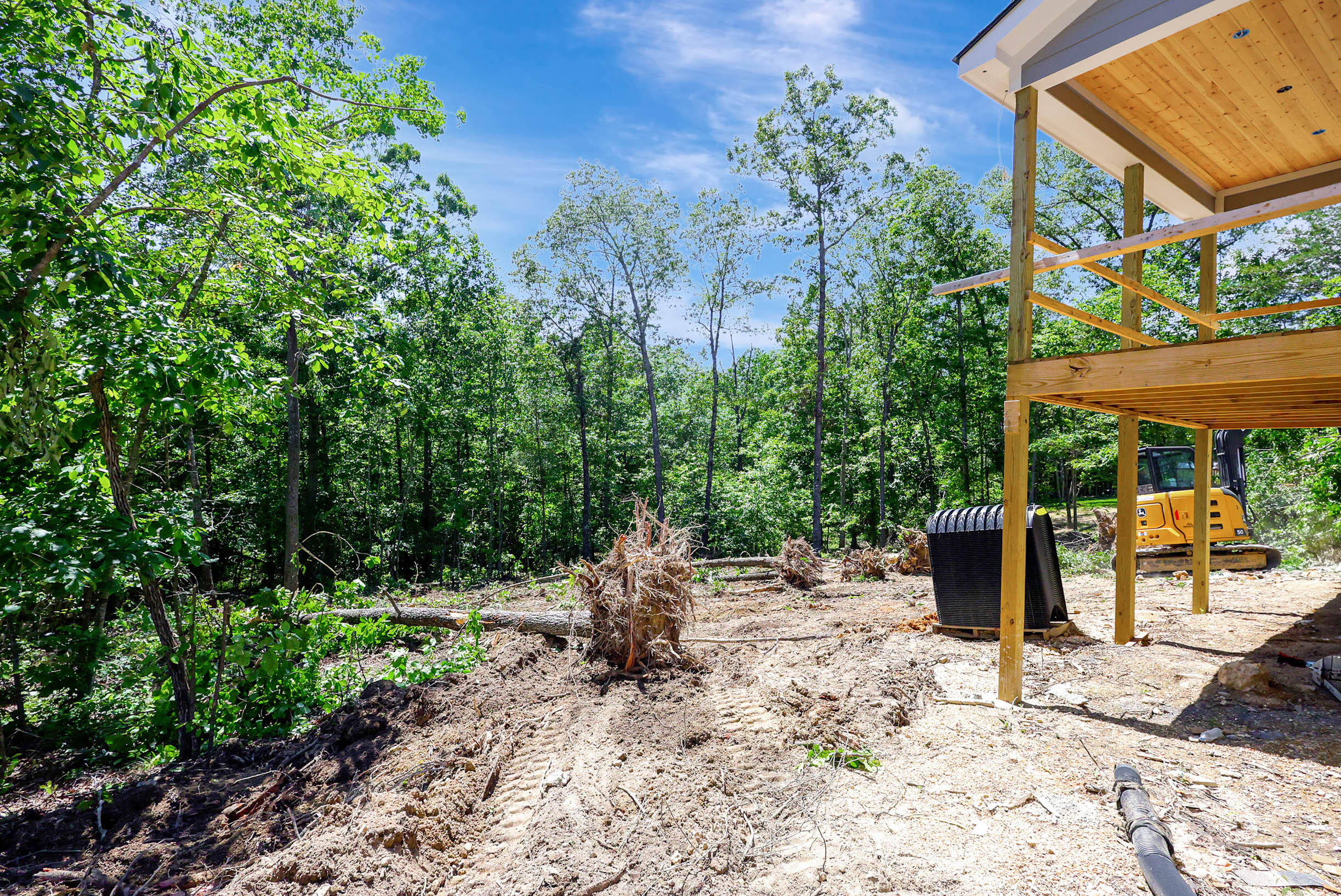 7452 Peytons Rise Way, Lot #52